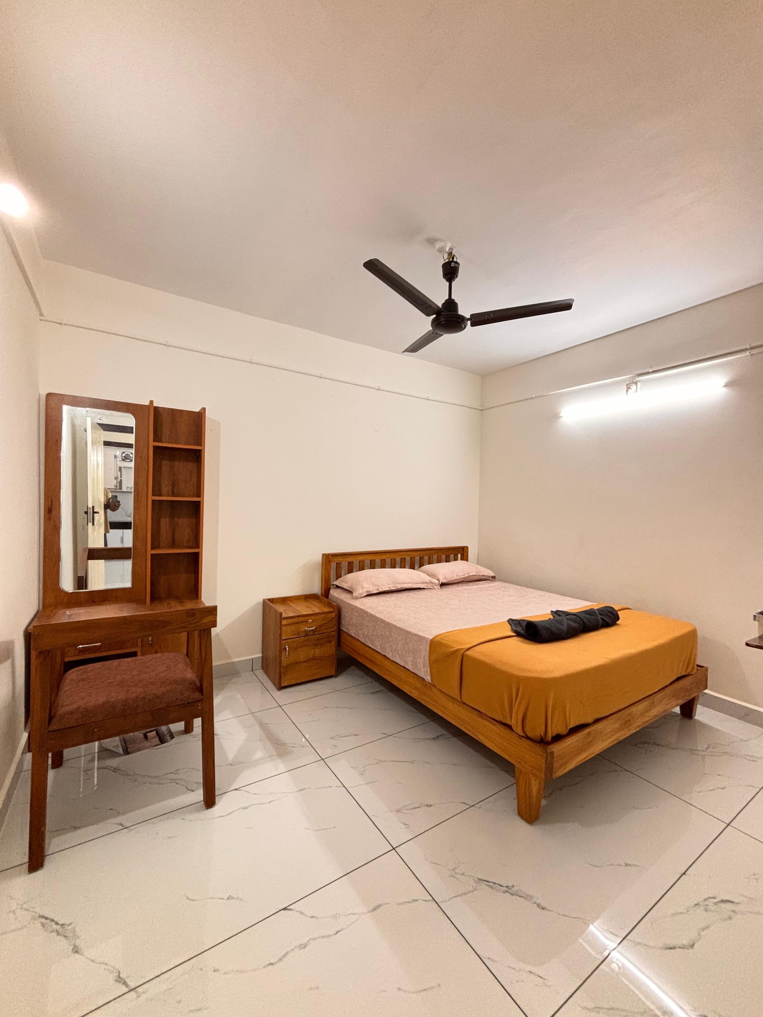 Krishna holiday home 16