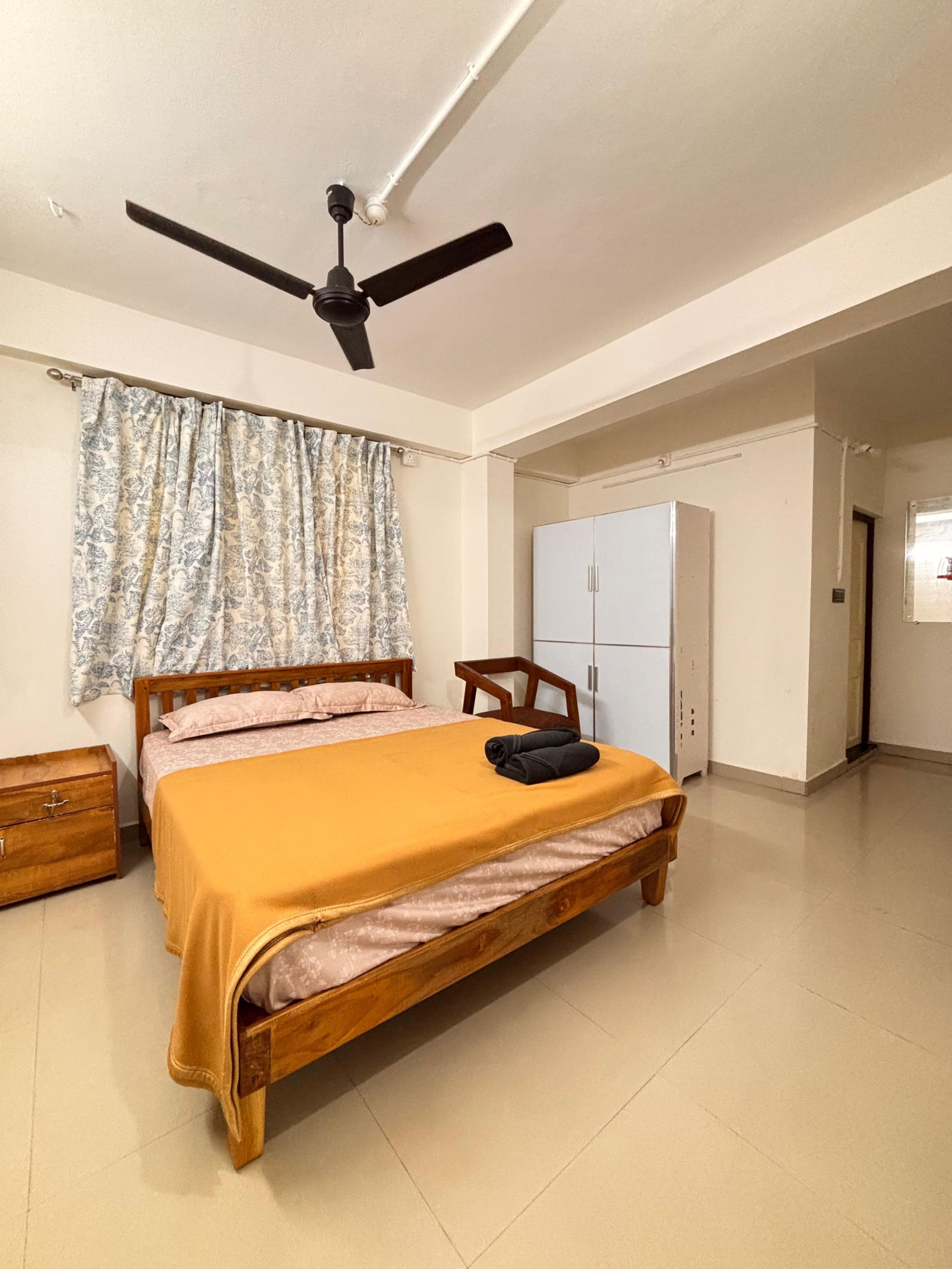 Krishna holiday home 18