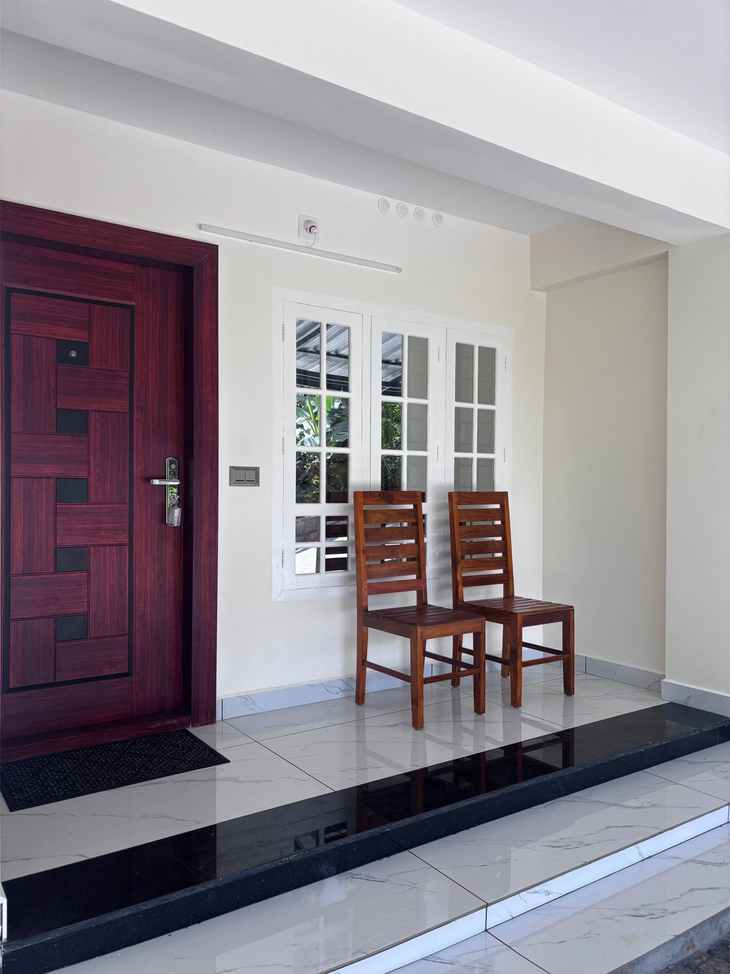 Krishna holiday home 35