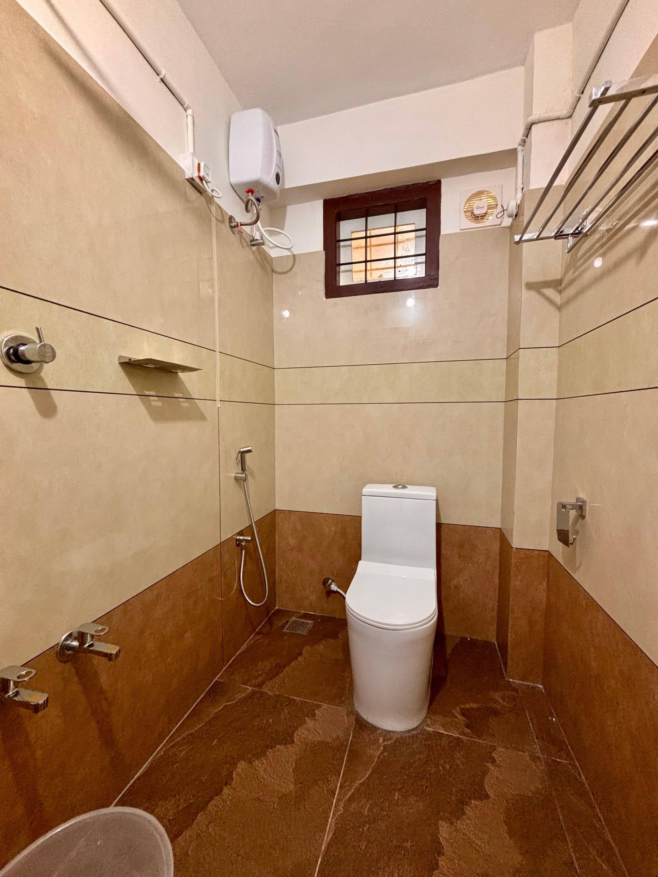 Krishna holiday home 26