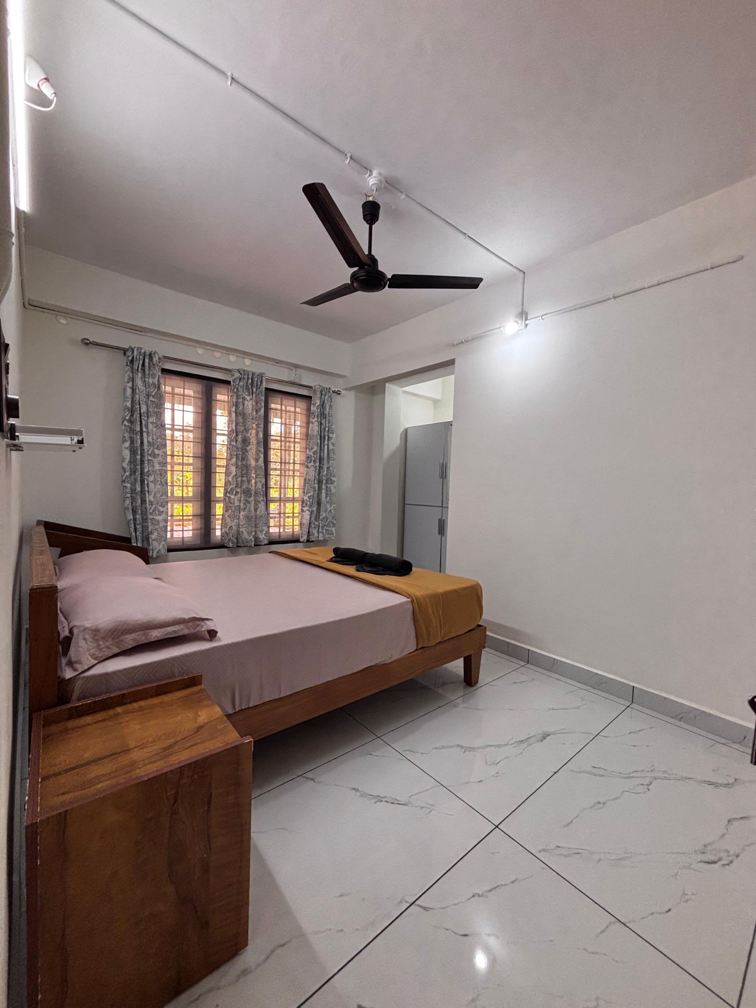 Krishna holiday home 19