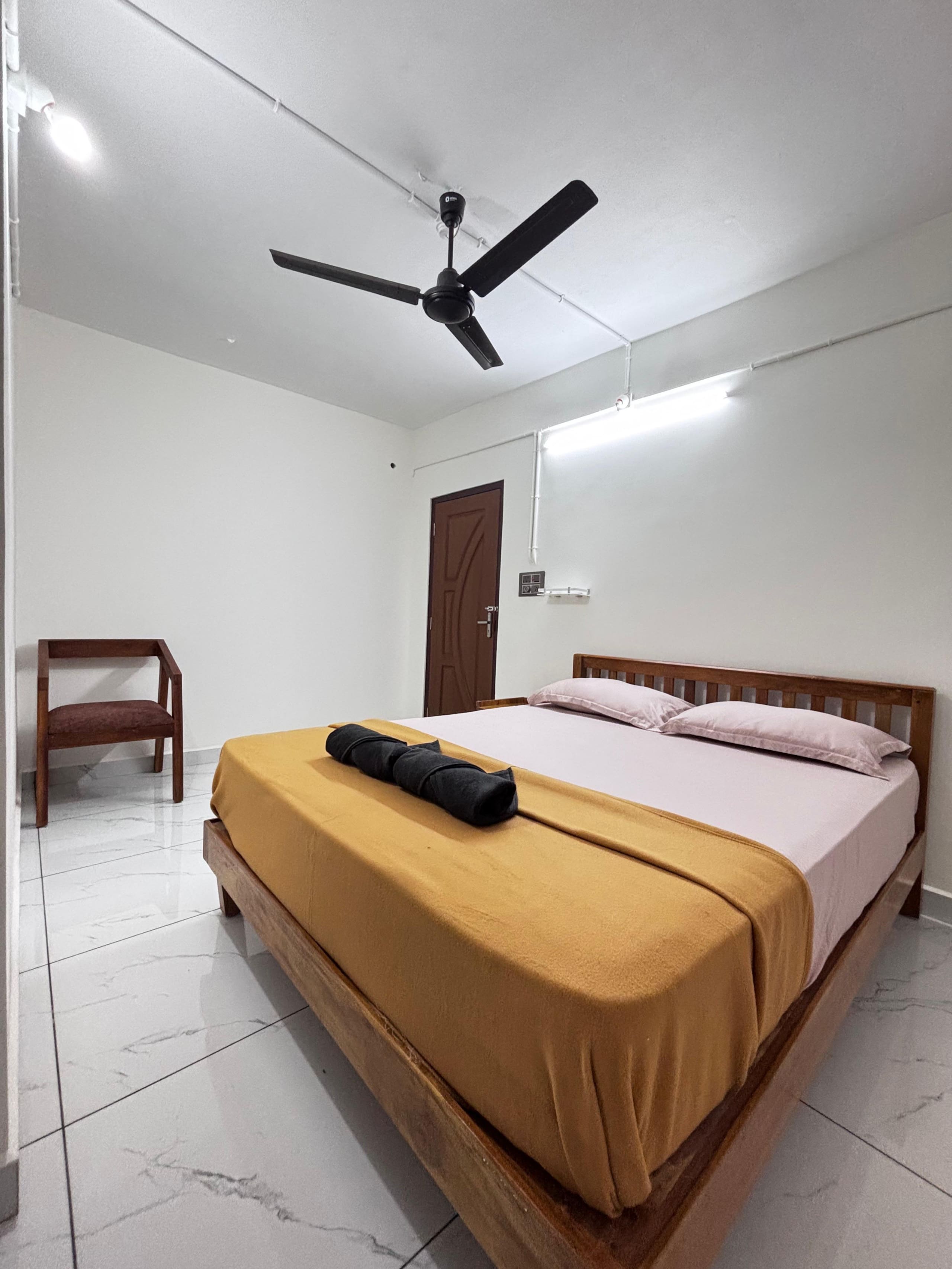 Krishna holiday home 23
