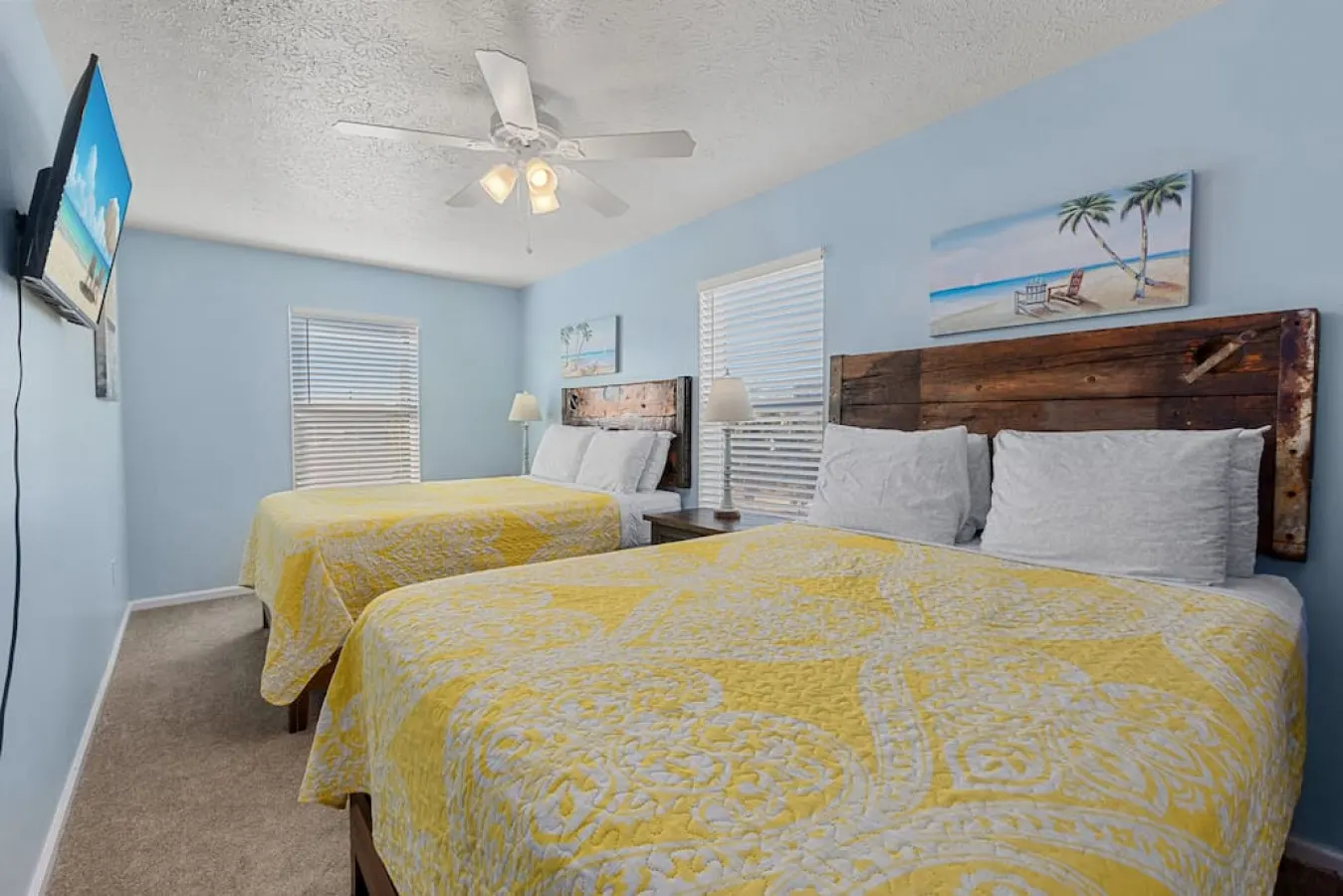 Pirates Cove ~ Luxury Pool Retreat with Hot Tub, Game Room & 6-Seat Cart 12