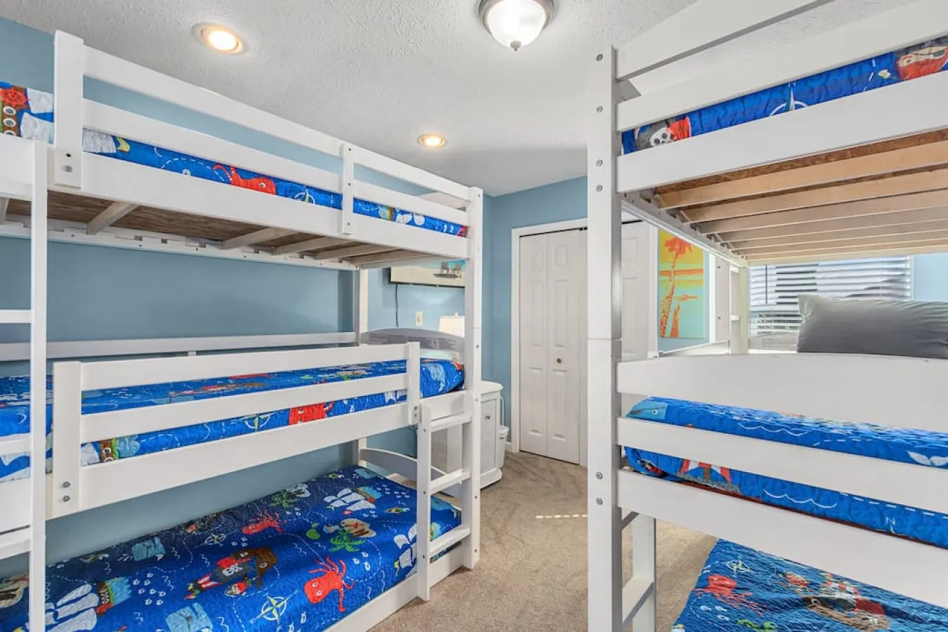 Pirates Cove ~ Luxury Pool Retreat with Hot Tub, Game Room & 6-Seat Cart 14