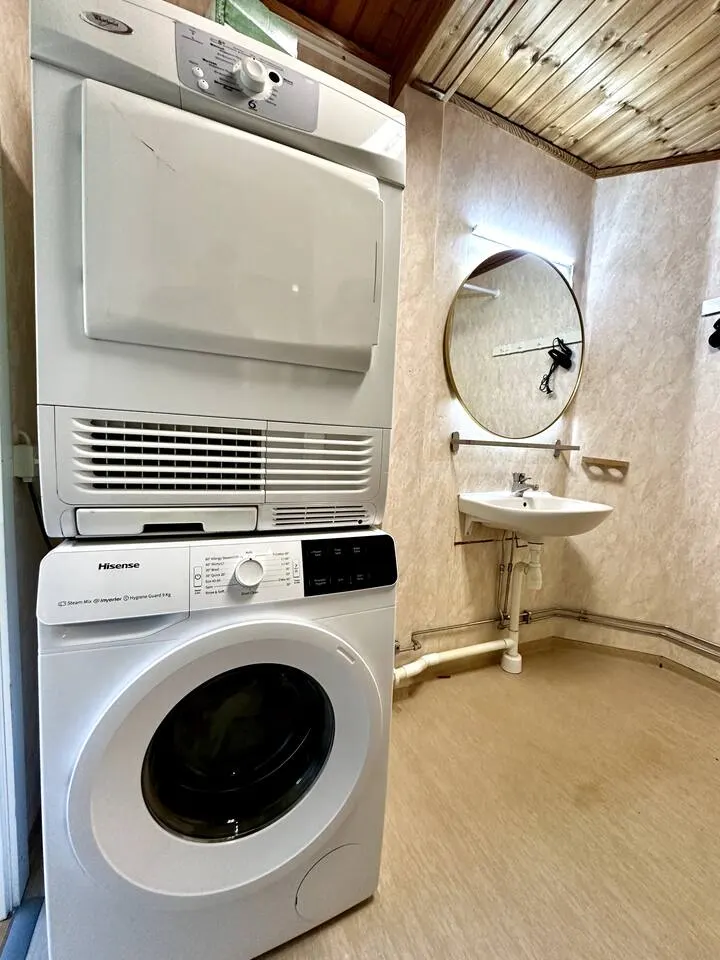 Workersstay – Staff Accommodation Göteborg — photo 5