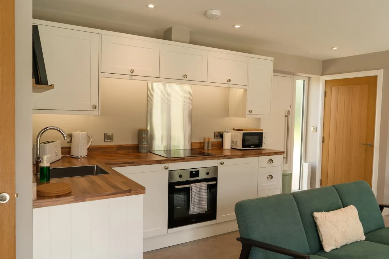Fieldside Cottage