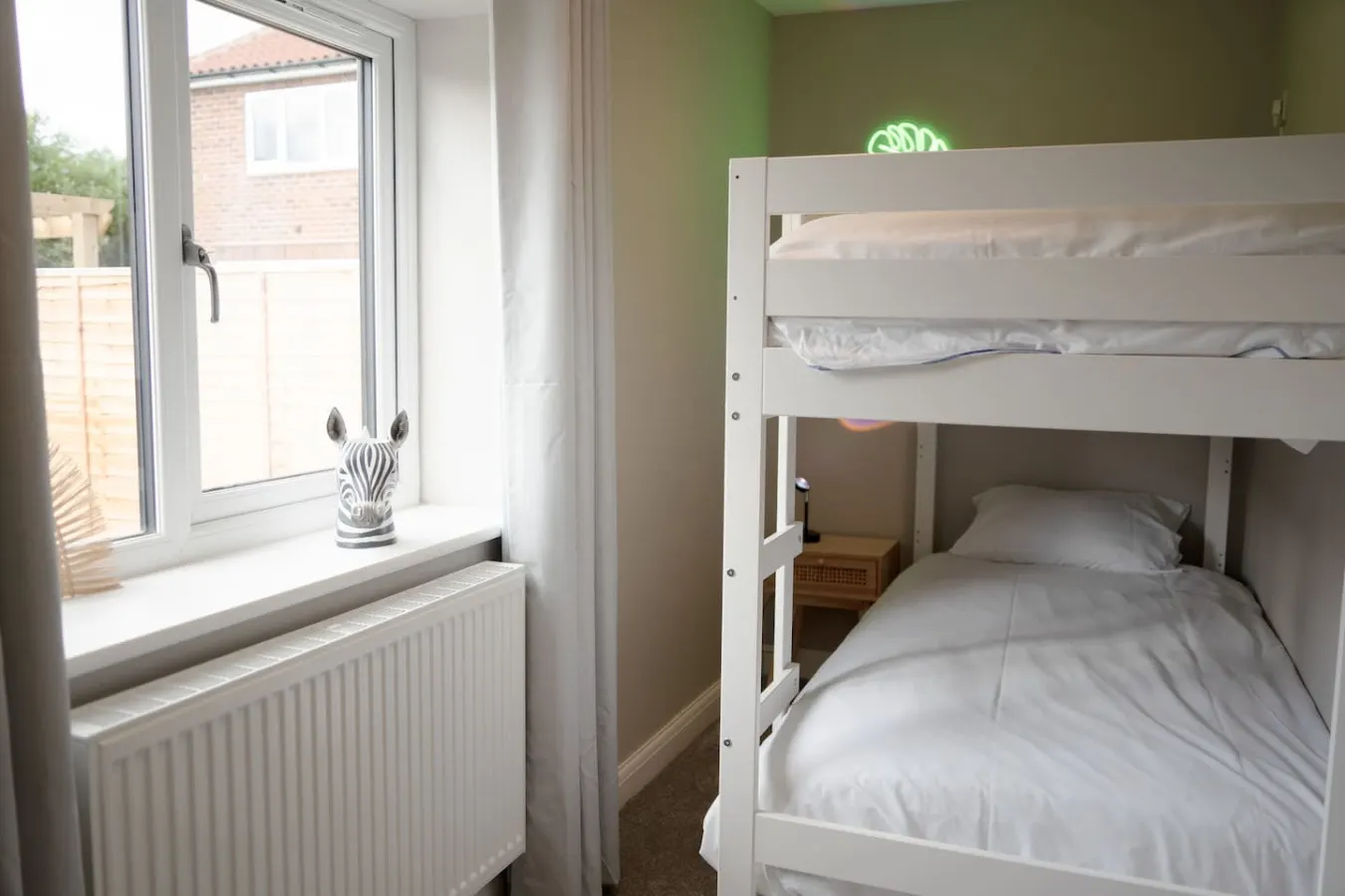Fieldside Cottage 10