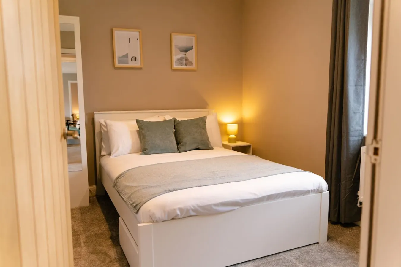 Fieldside Cottage 20