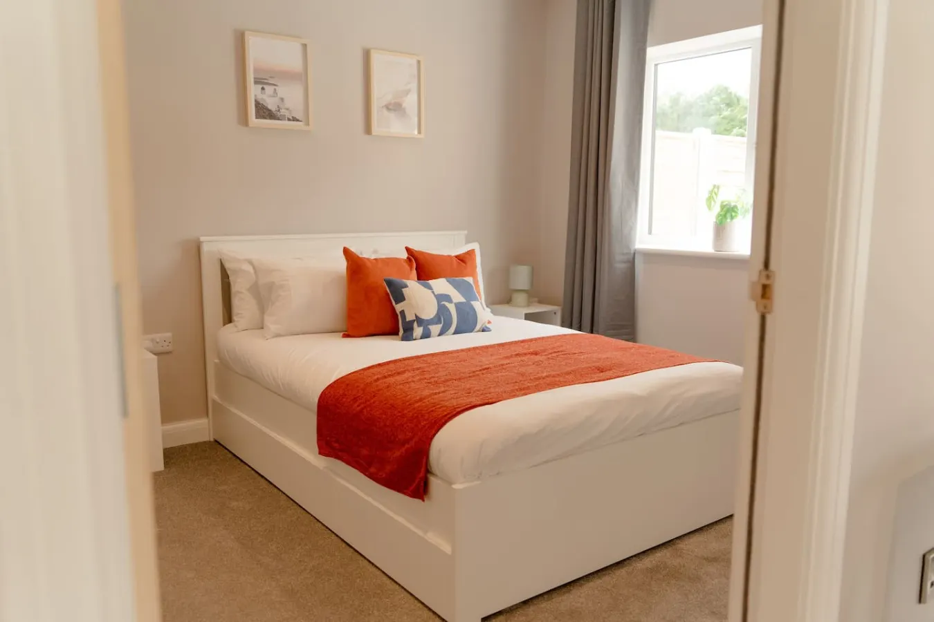 Fieldside Cottage 4