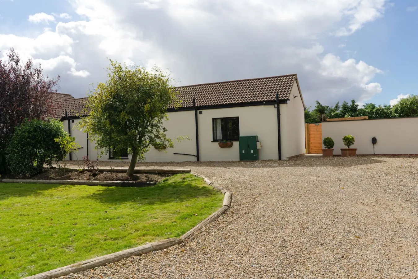 Fieldside Cottage 6