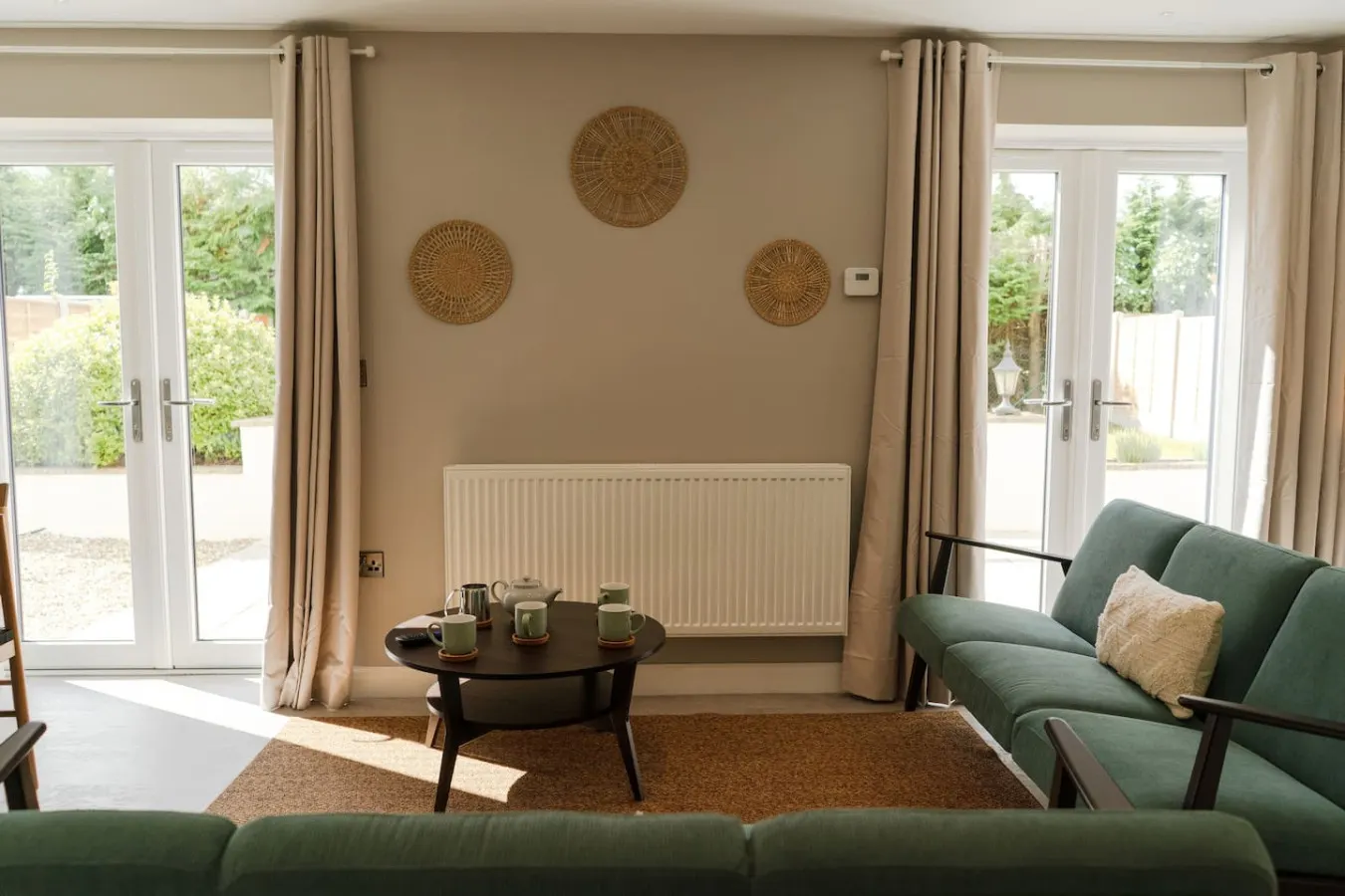 Fieldside Cottage 7