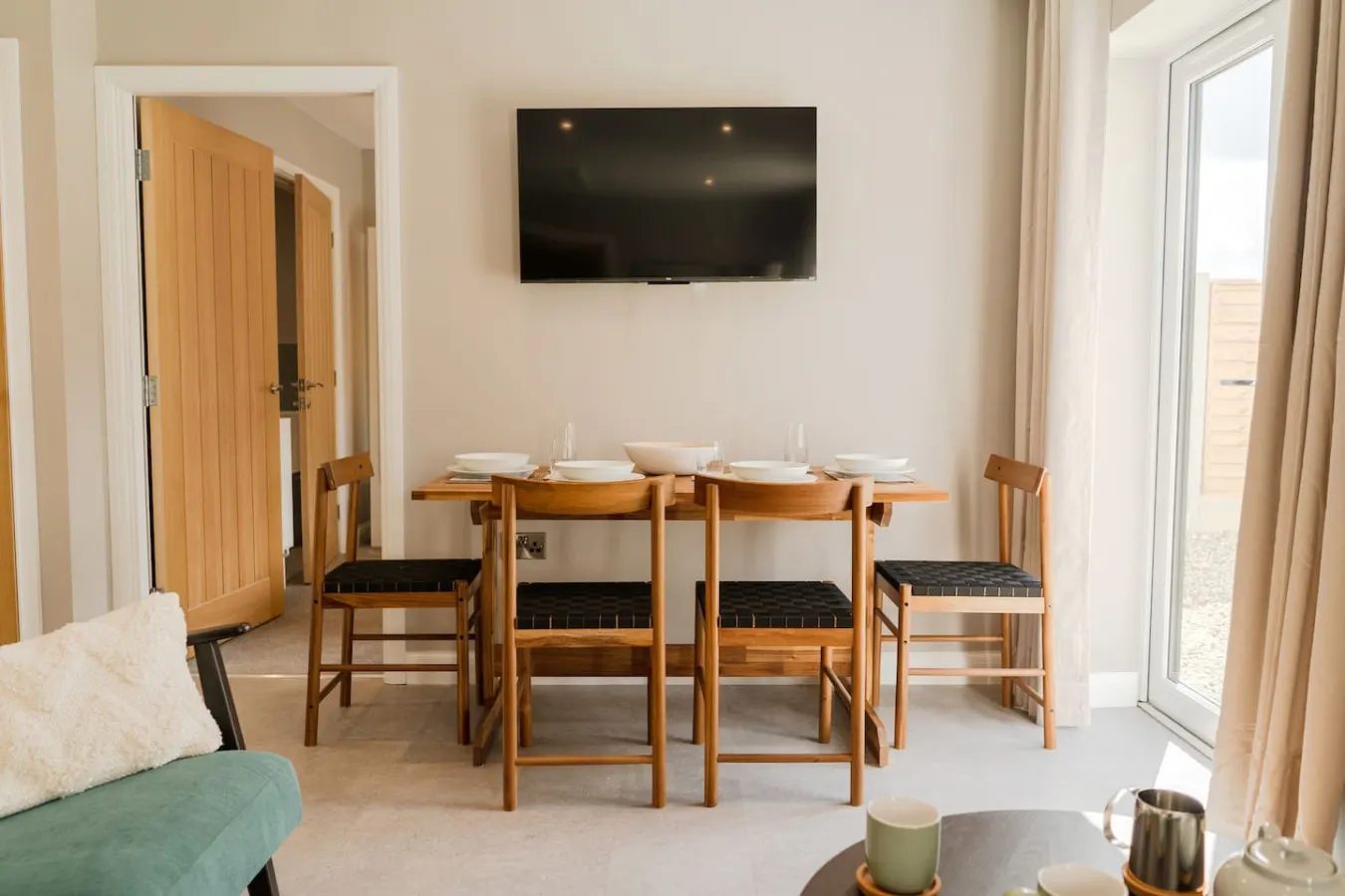 Fieldside Cottage 8