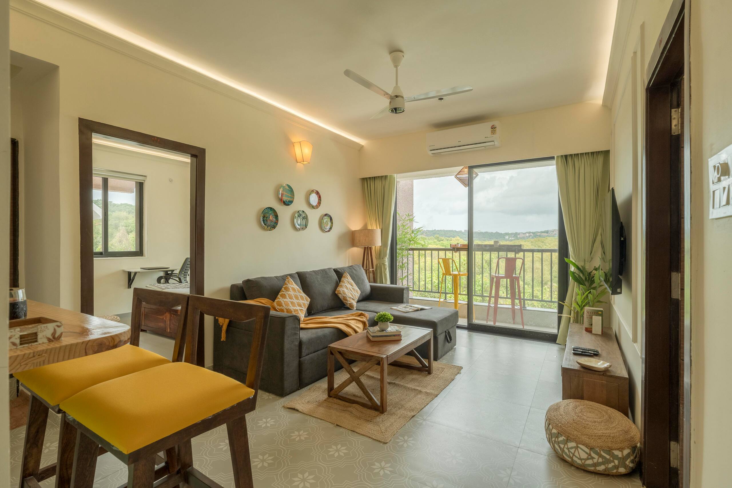 Beck Holiday Home,Deepa's Place 10