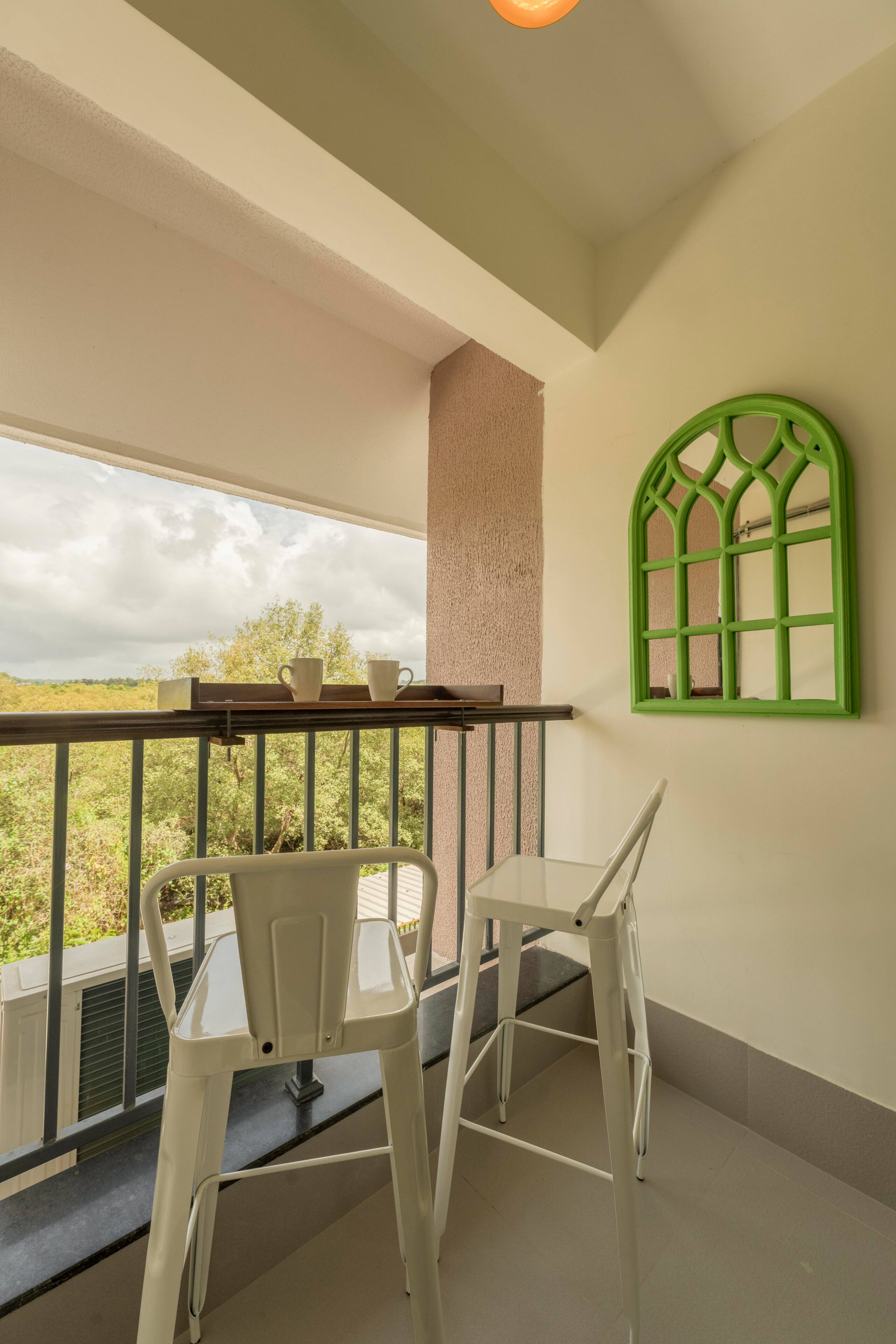 Beck Holiday Home,Deepa's Place 18