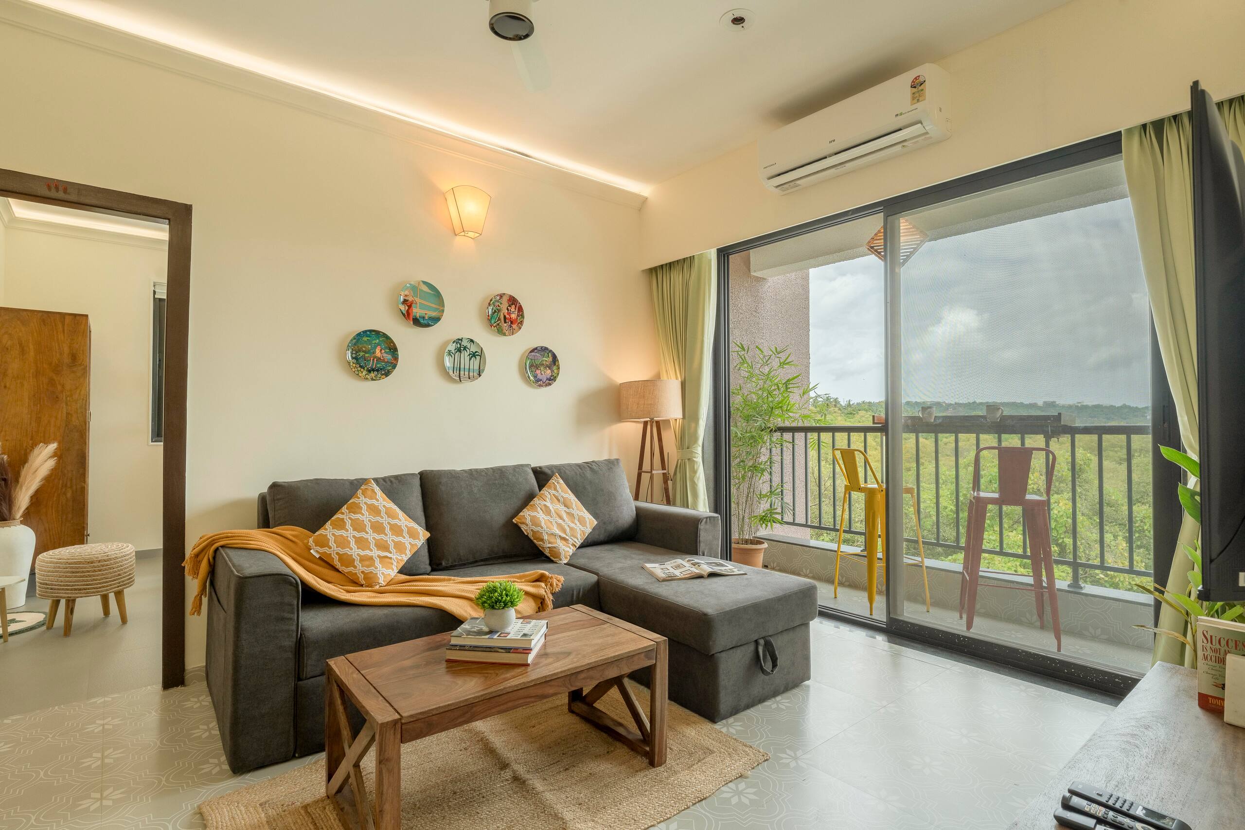 Beck Holiday Home,Deepa's Place 11