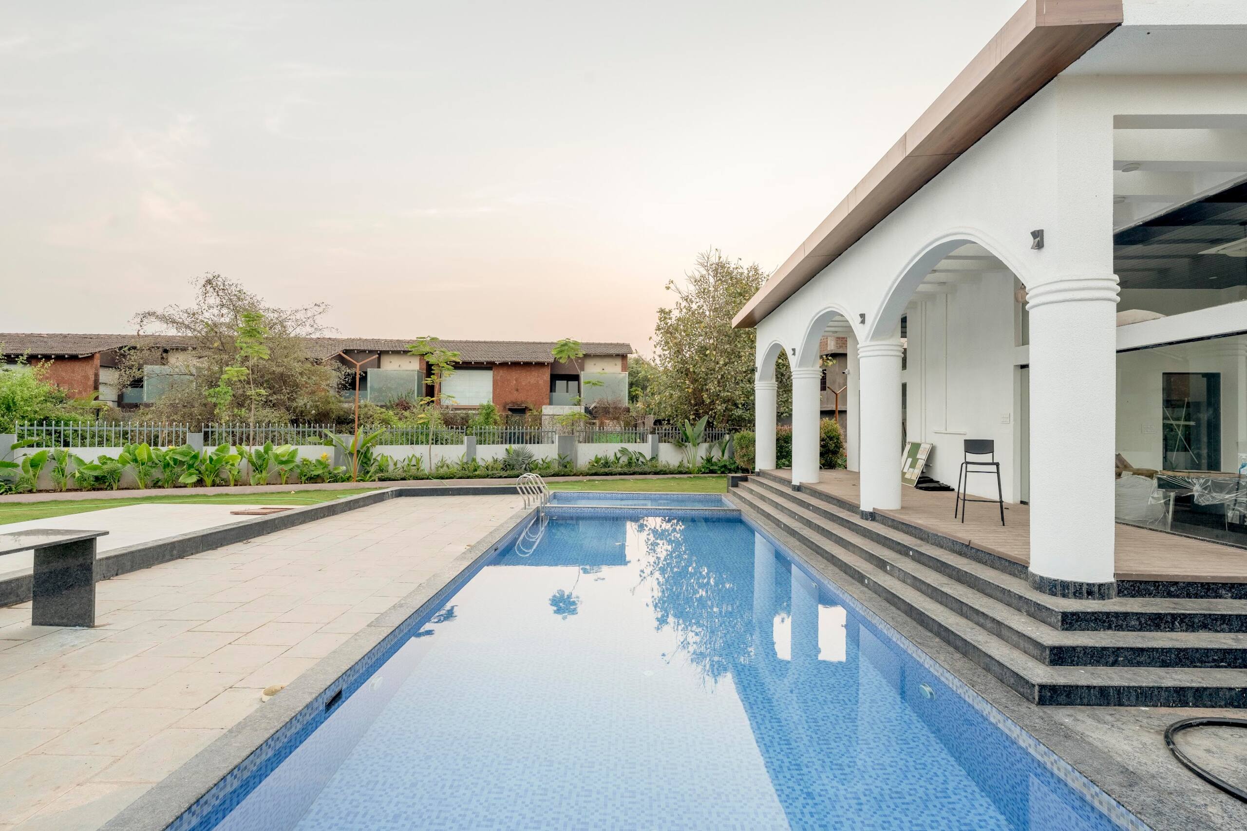 Beck Holiday Home,Deepa's Place 24
