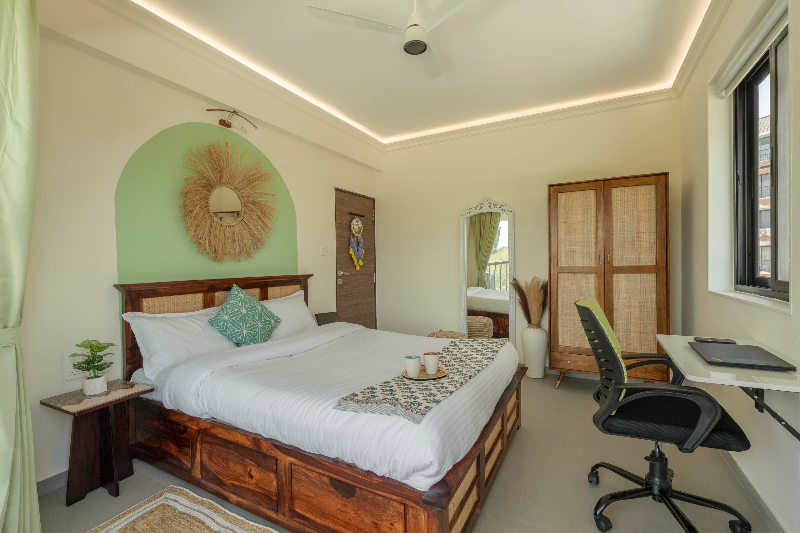 Beck Holiday Home,Deepa's Place — photo 4