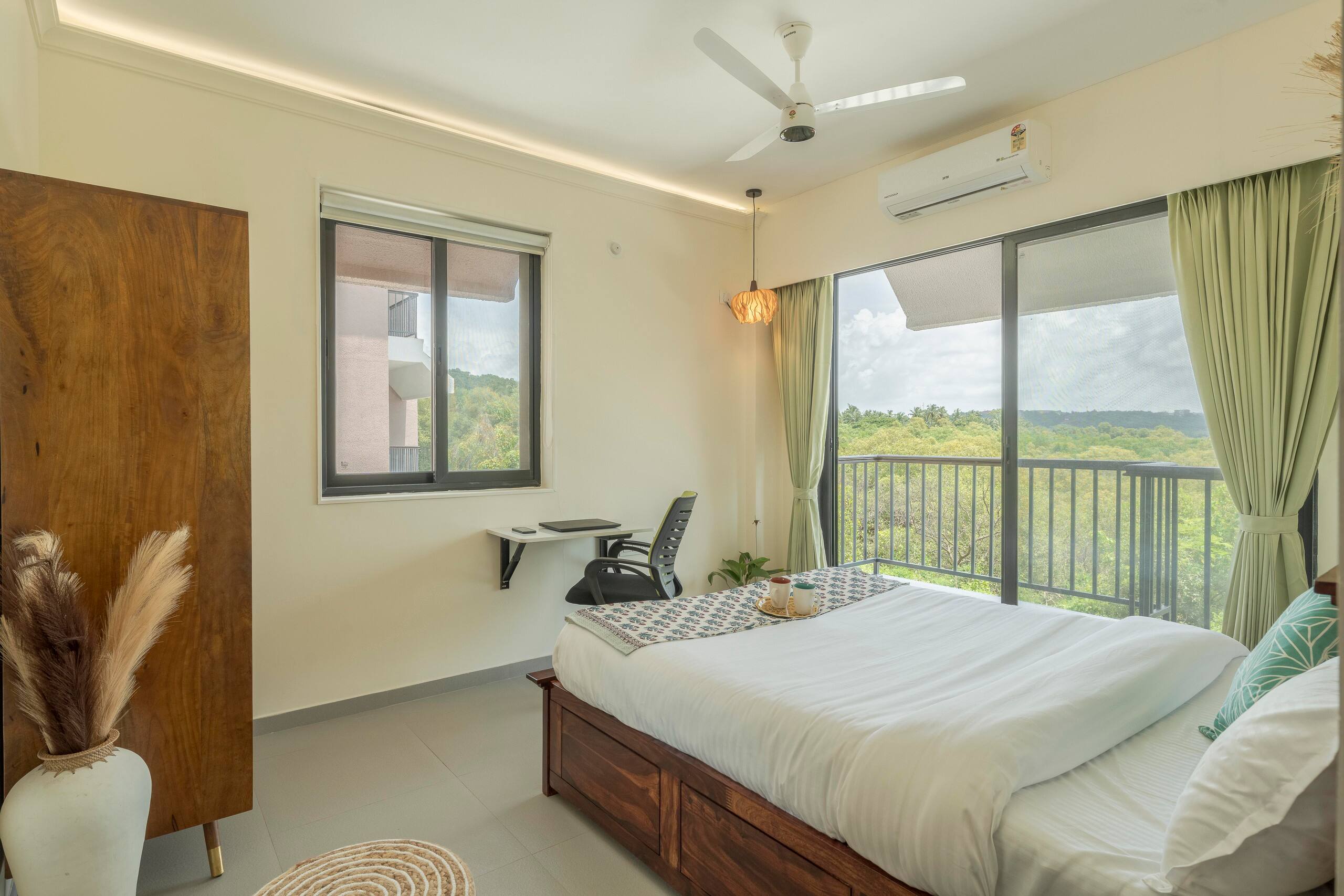 Beck Holiday Home,Deepa's Place 7