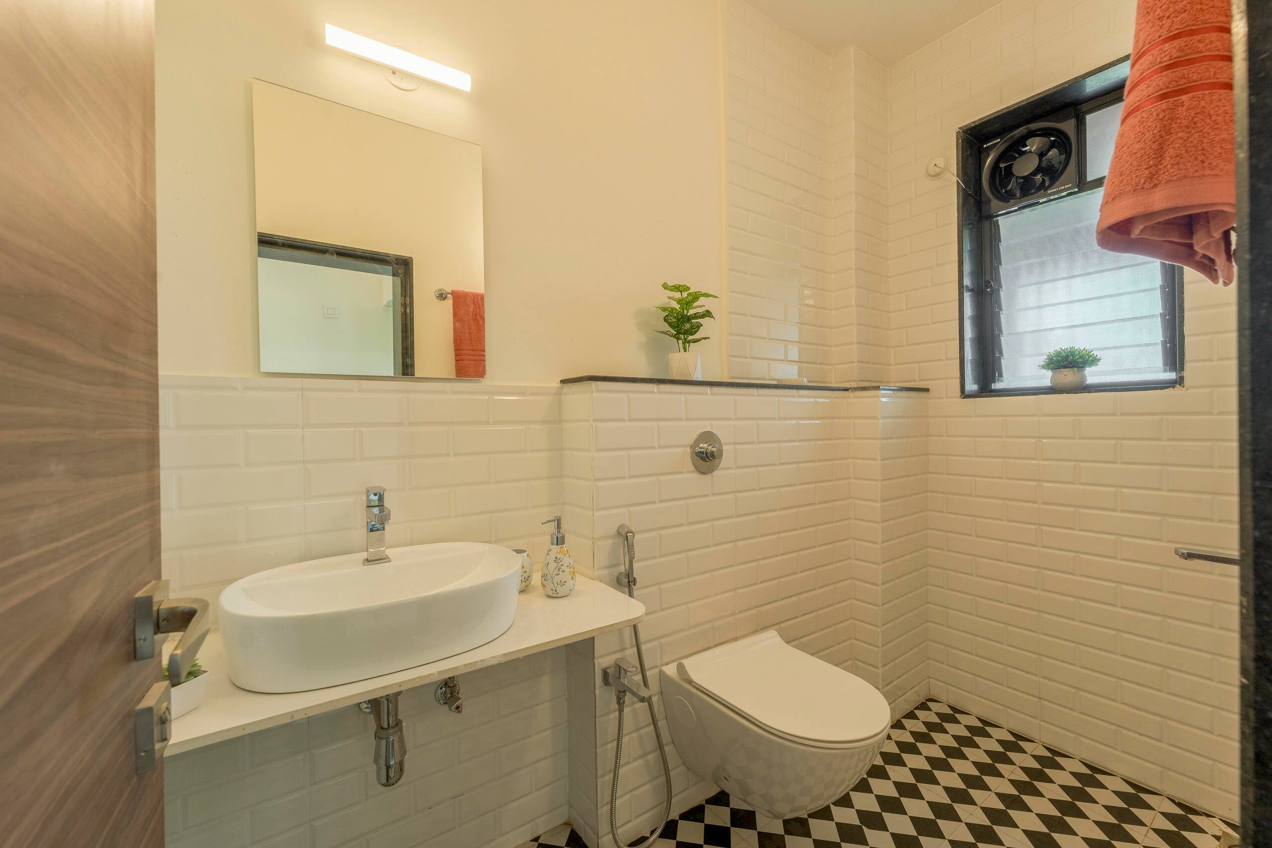 Beck Holiday Home,Deepa's Place 16