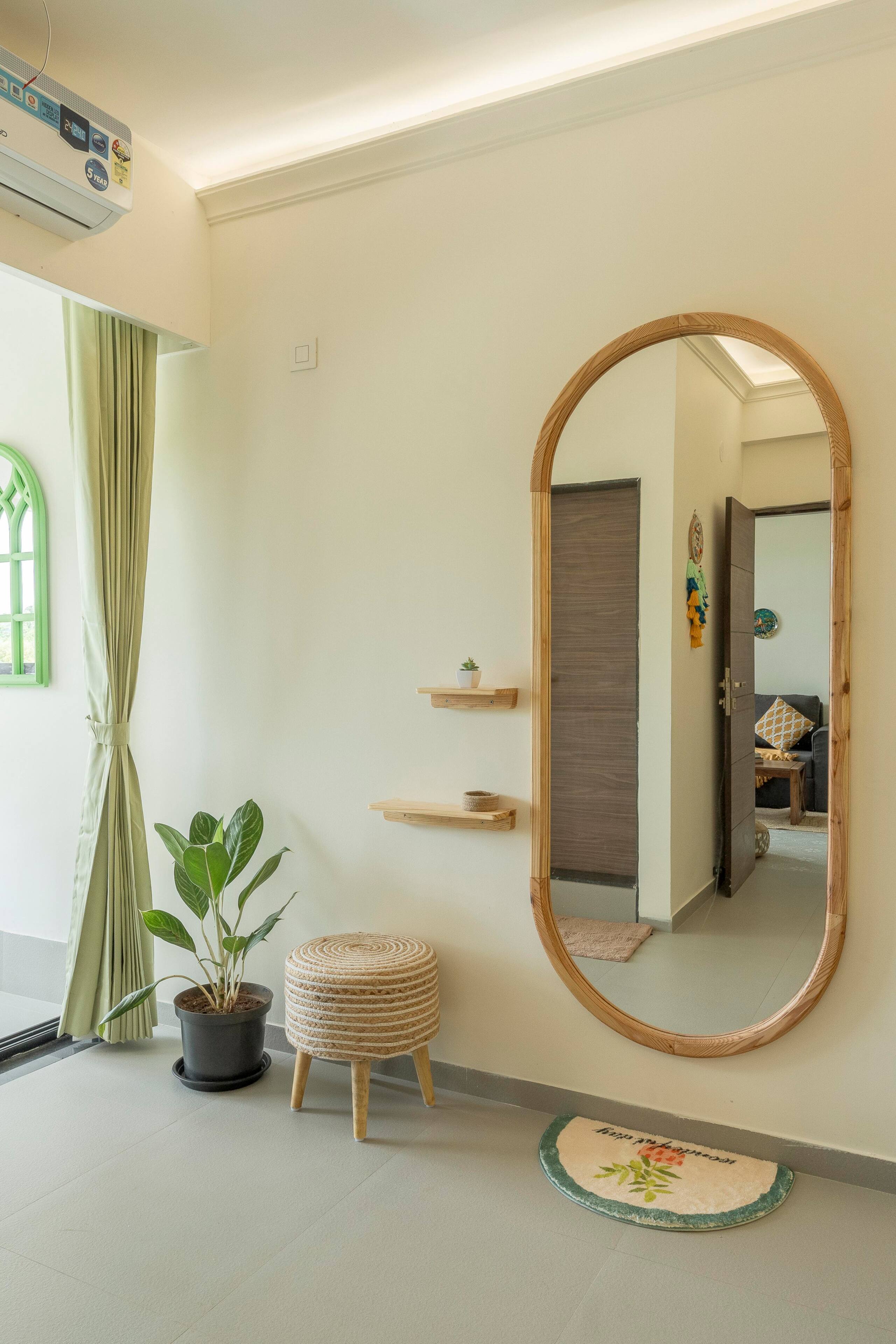 Beck Holiday Home,Deepa's Place 9
