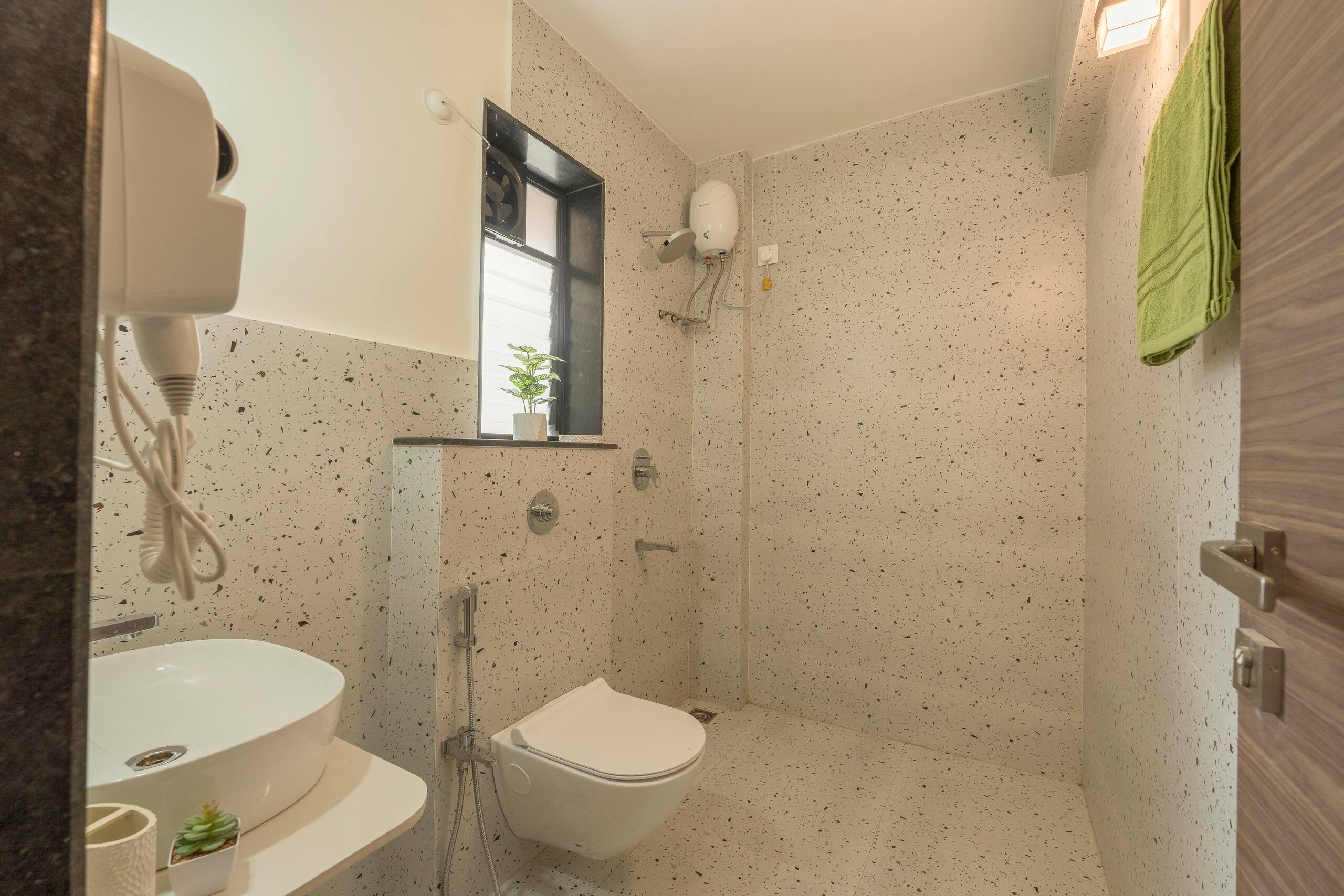 Beck Holiday Home,Deepa's Place 17
