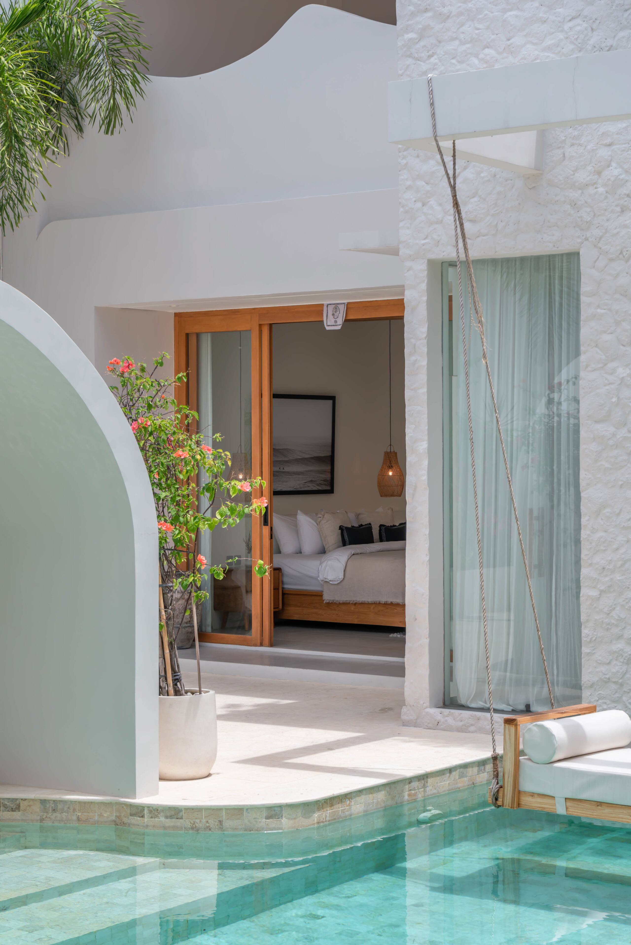 Villa Milana: 5BR Mediterrenean Villa in Canggu 39
