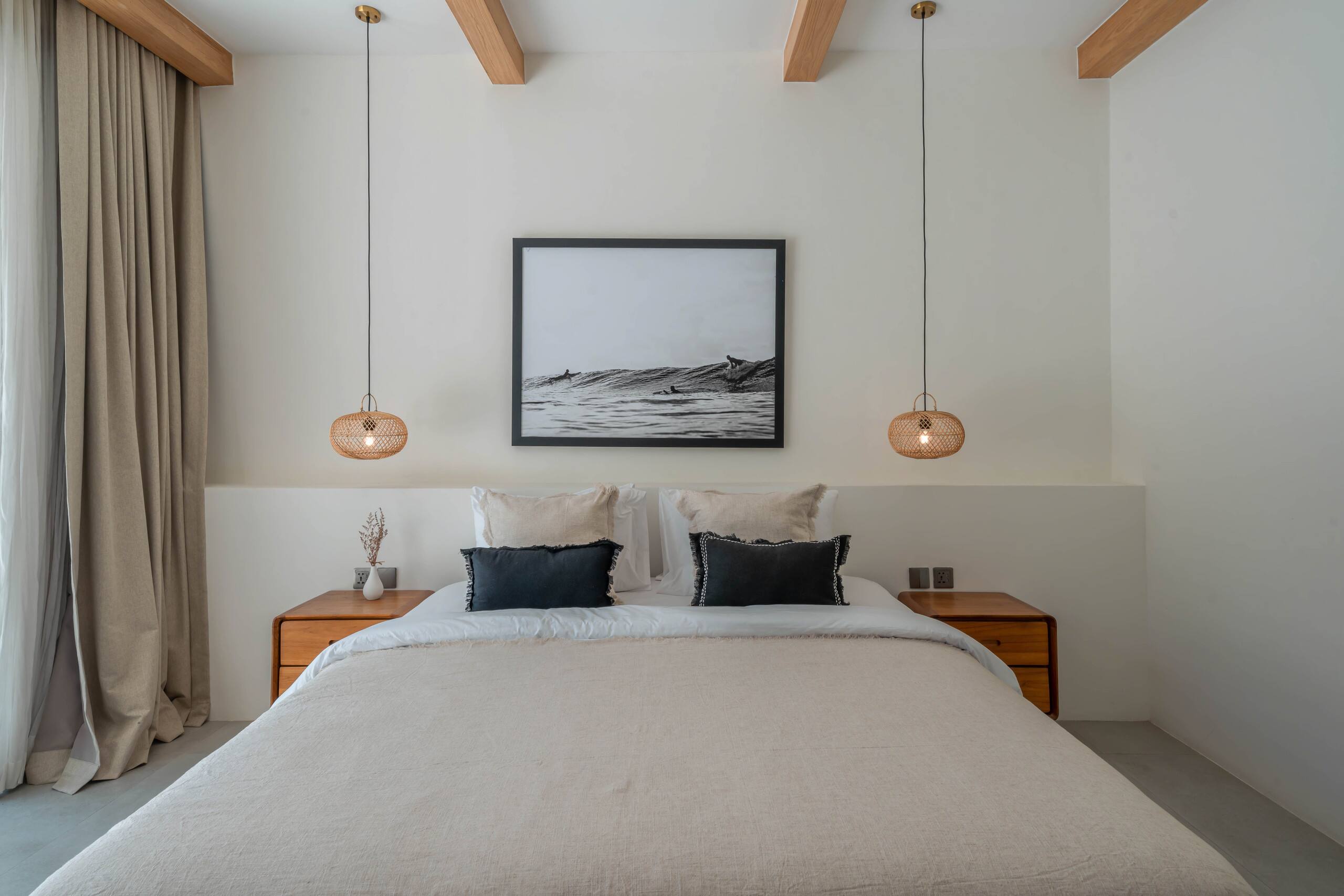 Villa Milana: 5BR Mediterrenean Villa in Canggu 33