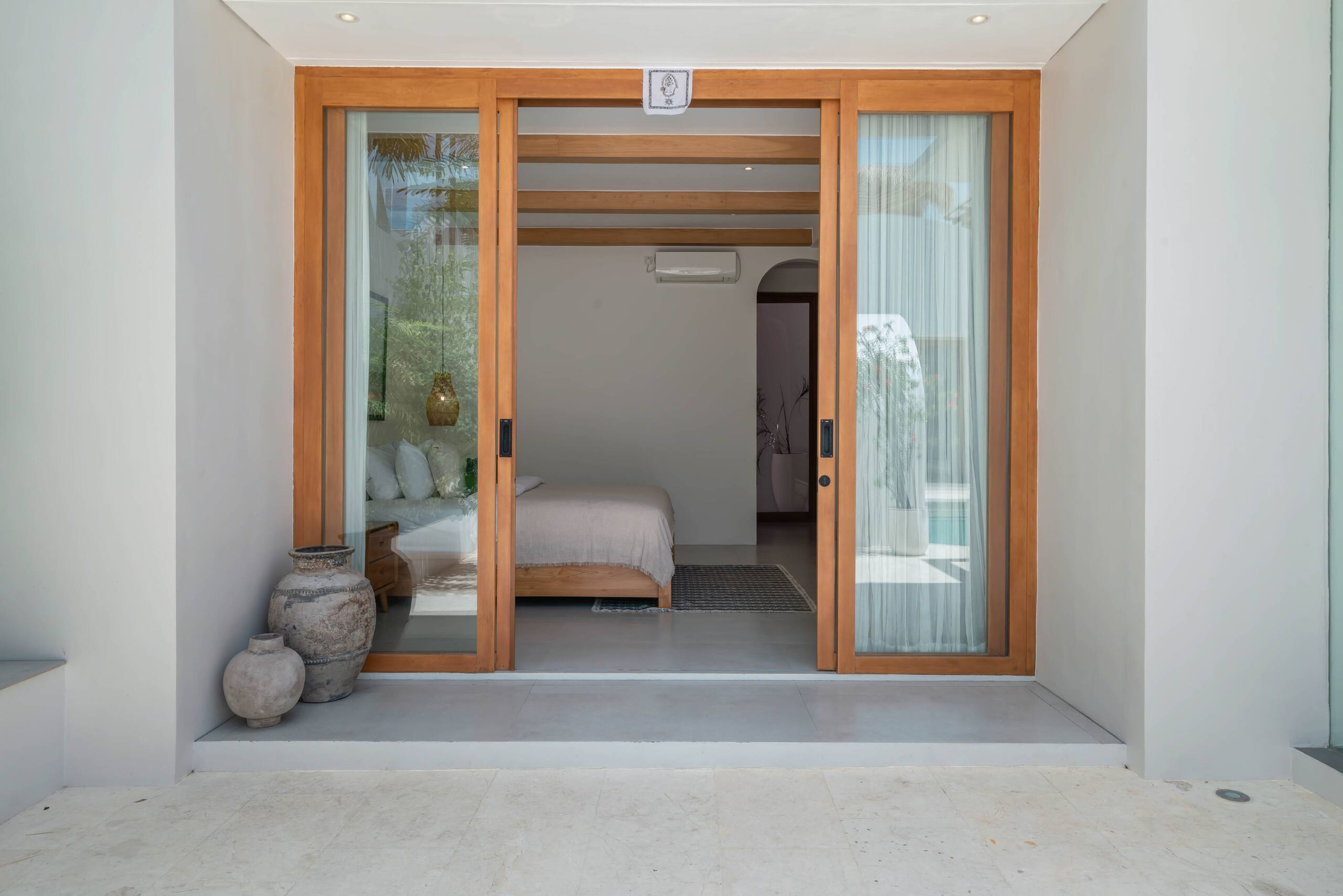 Villa Milana: 5BR Mediterrenean Villa in Canggu 38