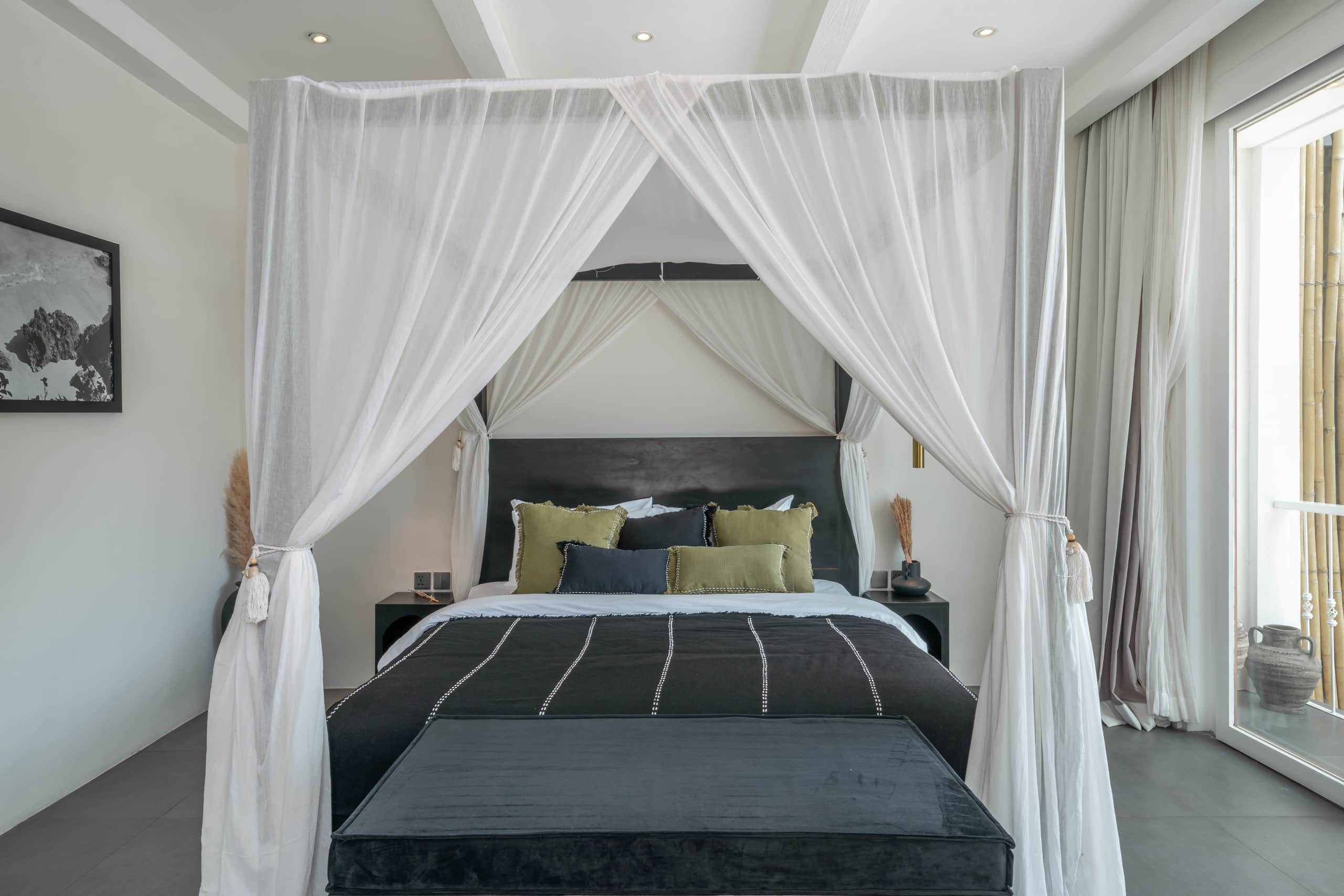 Villa Milana: 5BR Mediterrenean Villa in Canggu 27