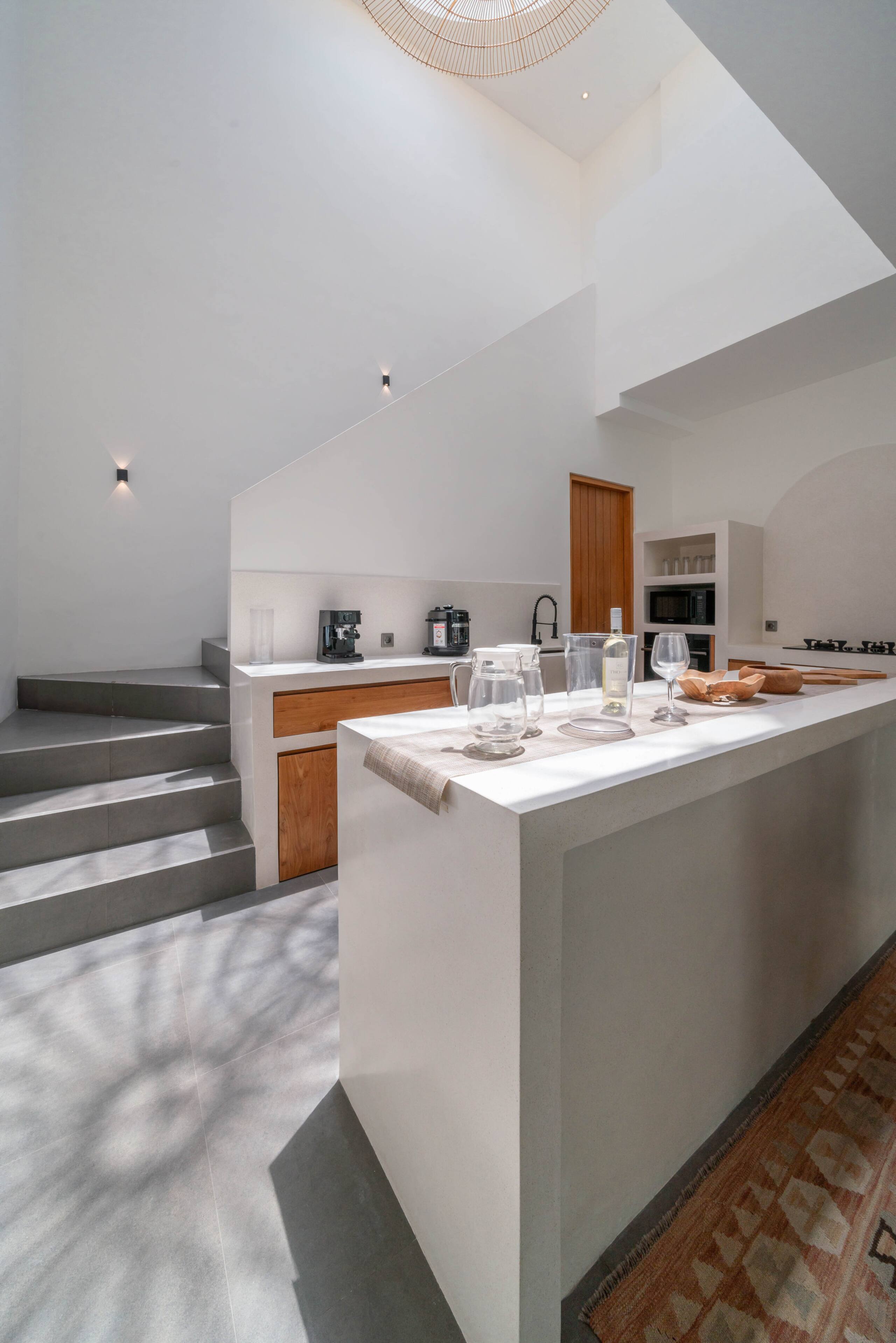 Villa Milana: 5BR Mediterrenean Villa in Canggu 11