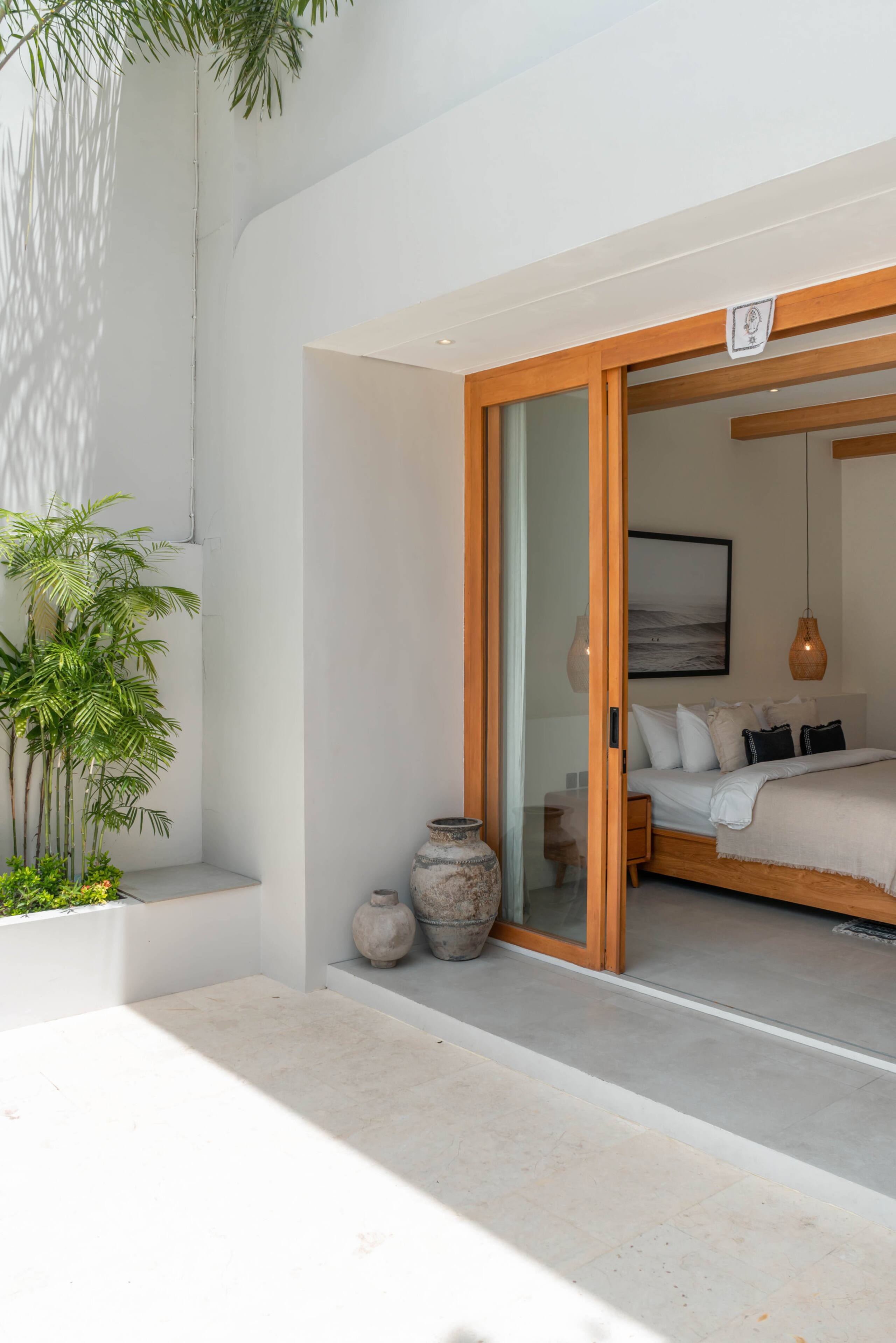 Villa Milana: 5BR Mediterrenean Villa in Canggu 37