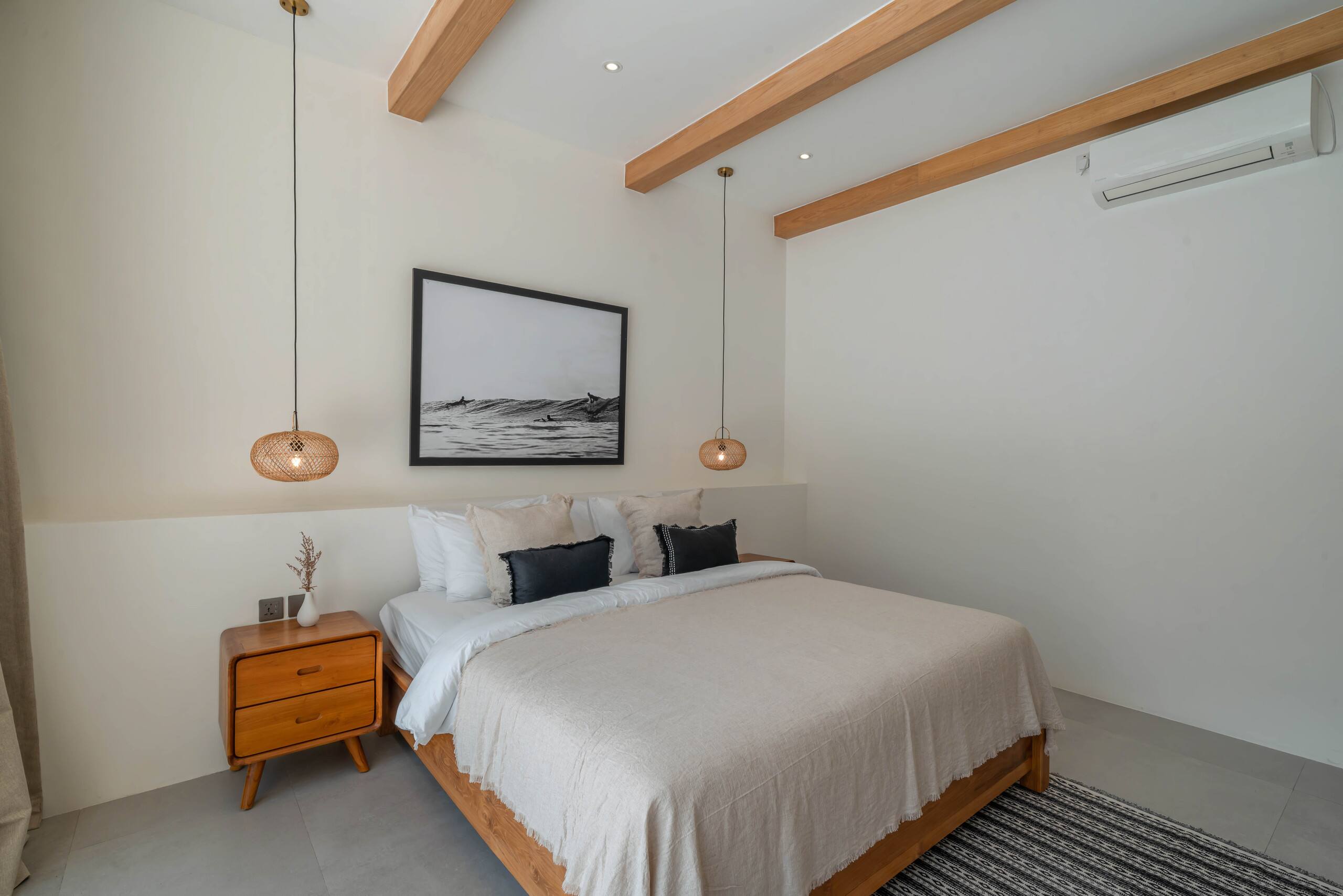 Villa Milana: 5BR Mediterrenean Villa in Canggu 35