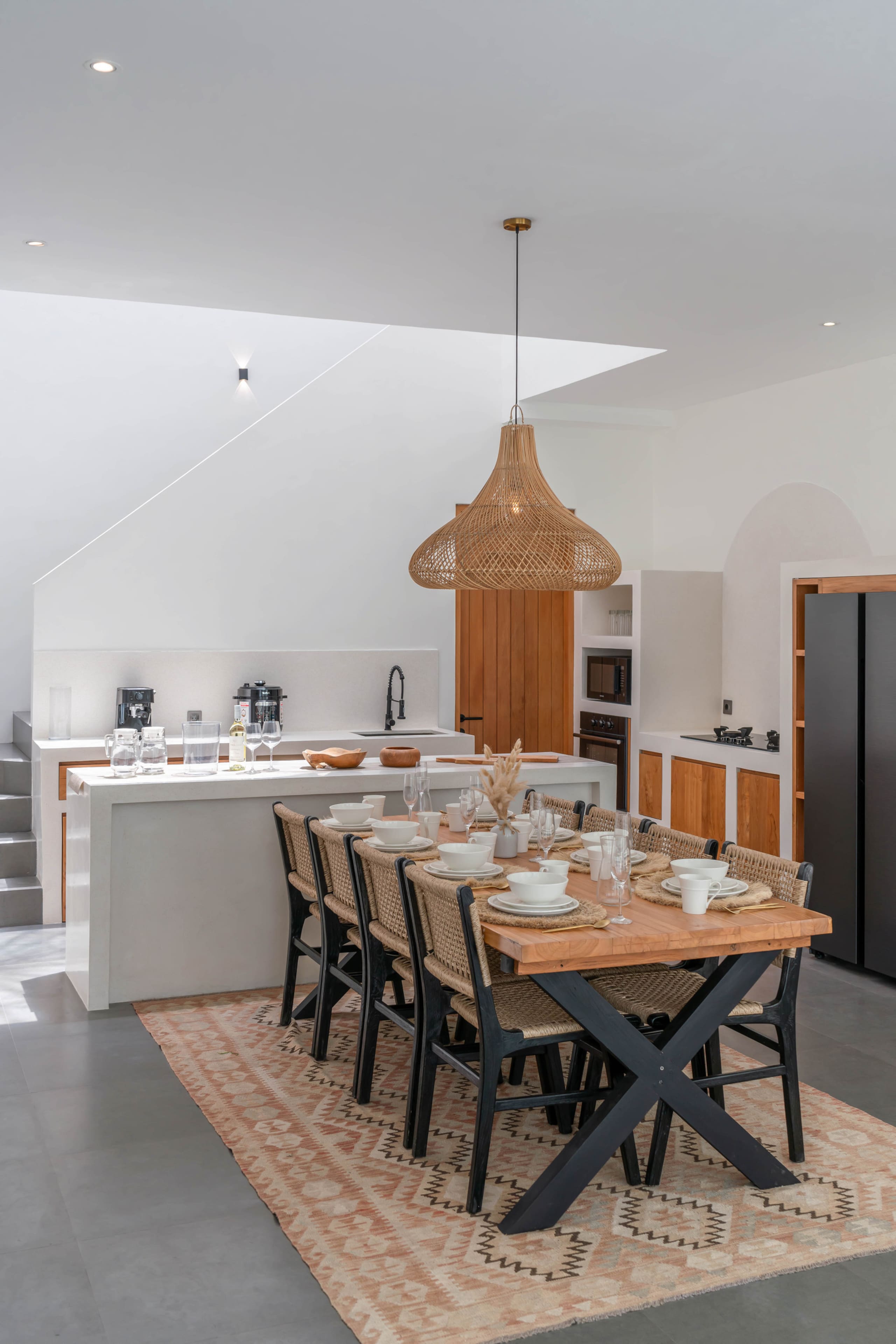 Villa Milana: 5BR Mediterrenean Villa in Canggu 16
