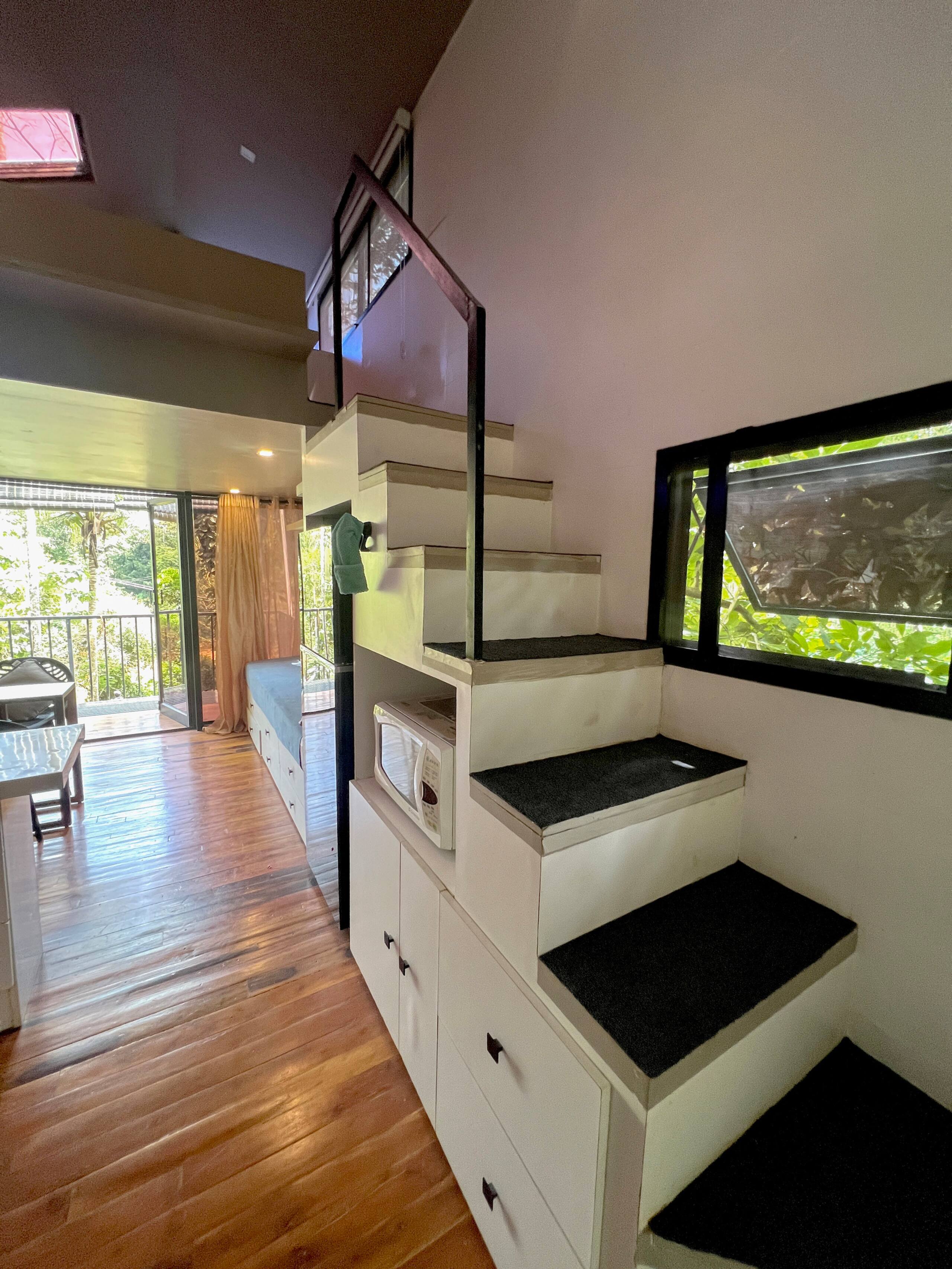 ATTICS by Kabani Riverside 5