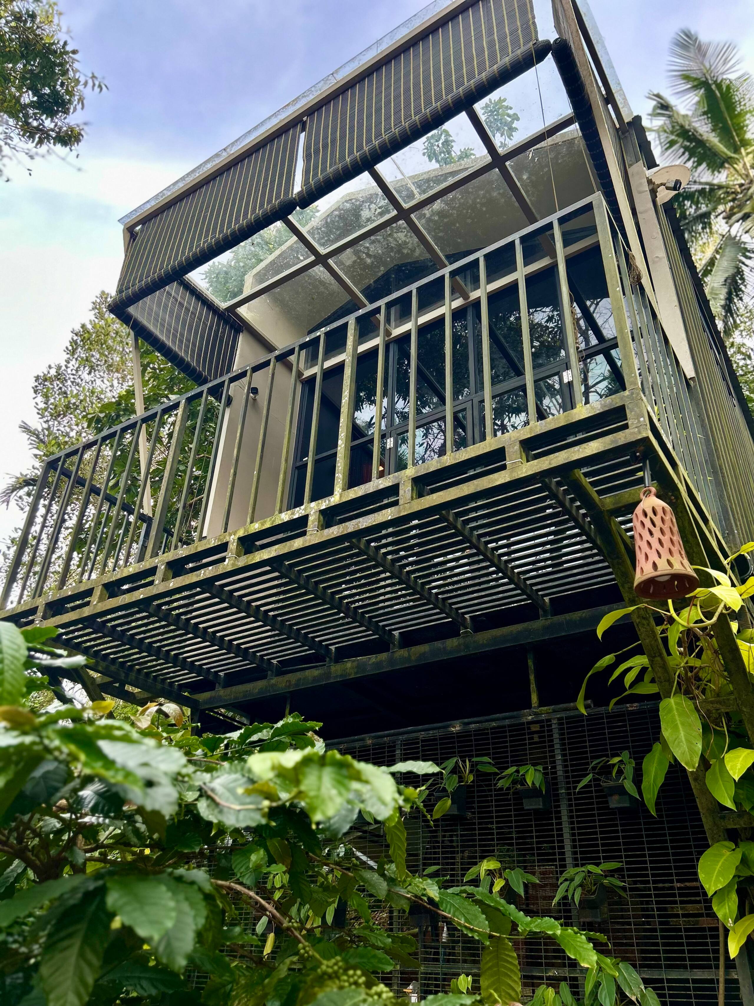 ATTICS by Kabani Riverside 6