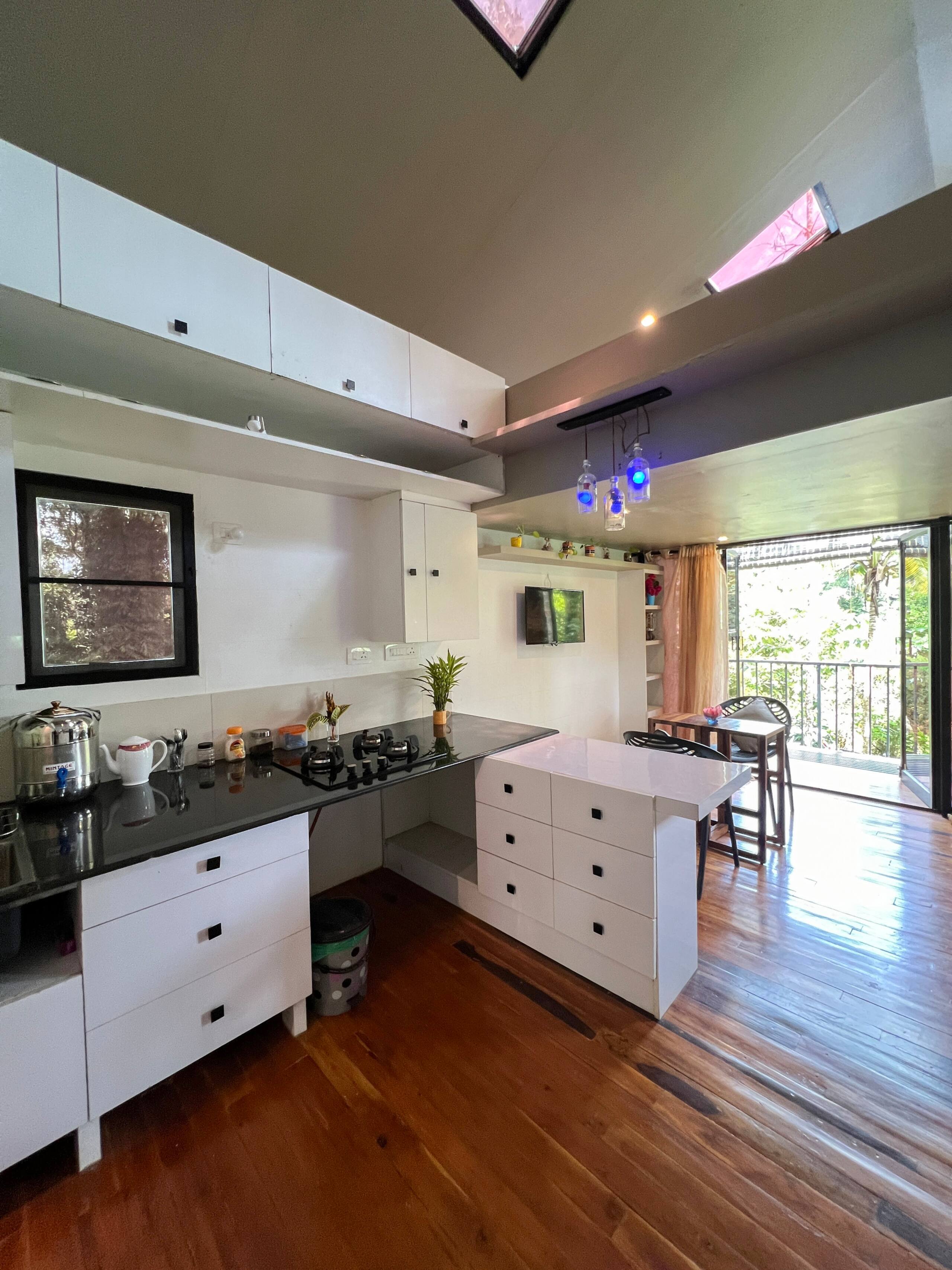 ATTICS by Kabani Riverside 4
