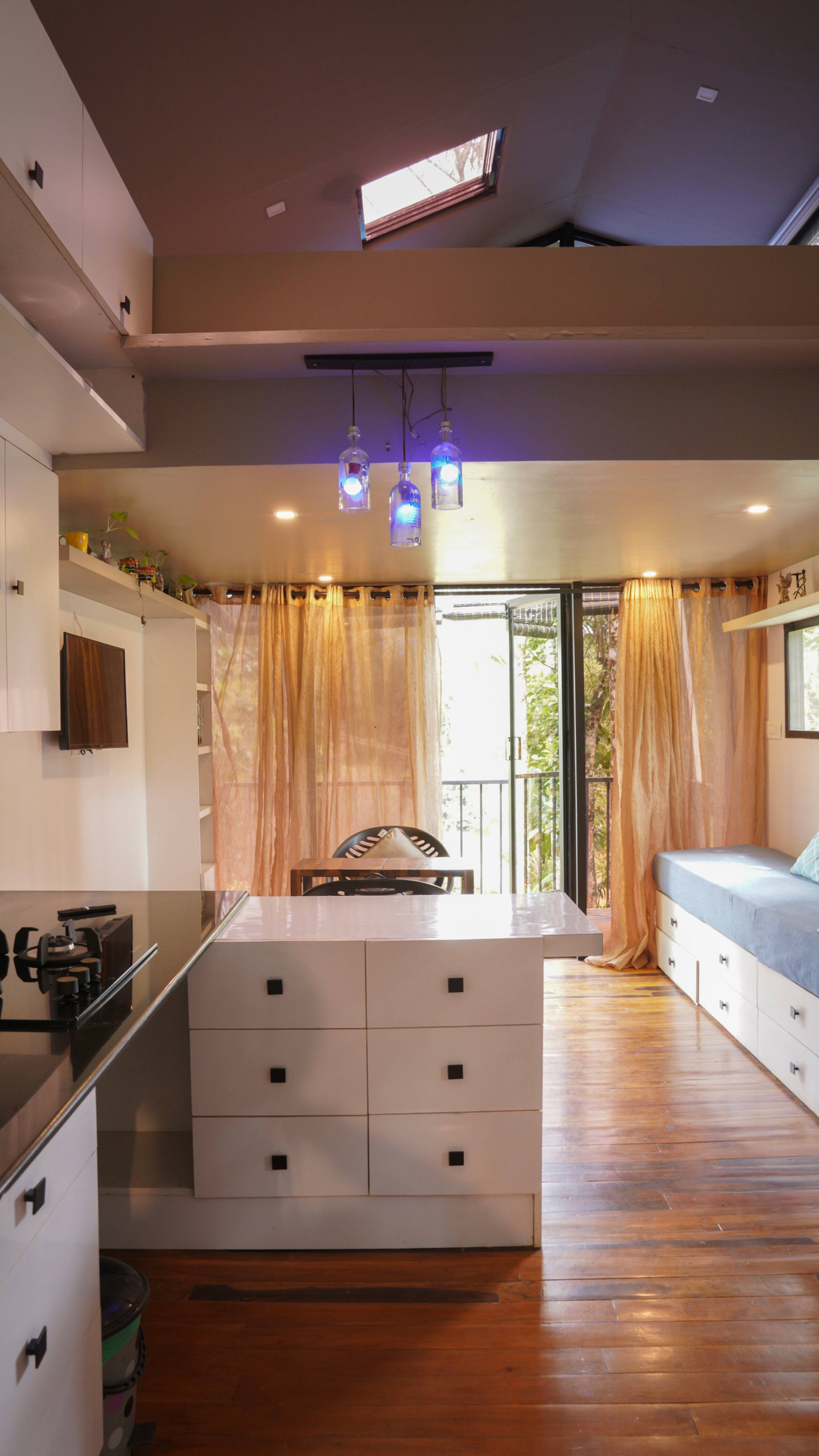 ATTICS by Kabani Riverside 2