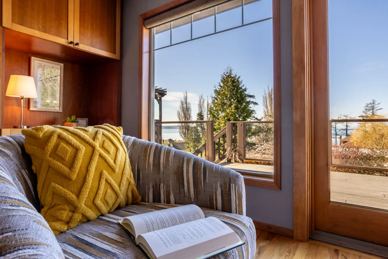 Bay Views, Hot Tub, Gym & Beach Access Birch Bay 11