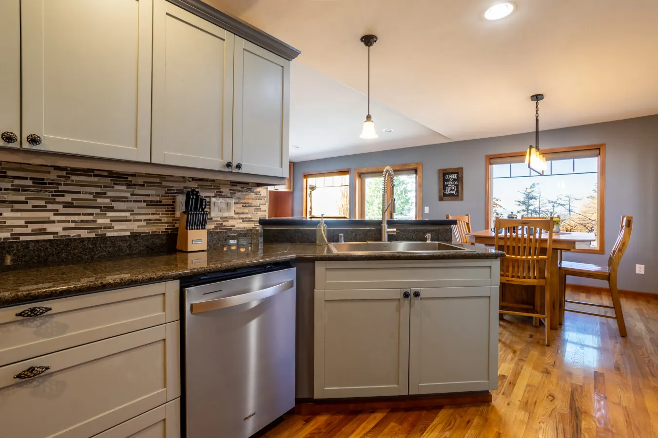 Bay Views, Hot Tub, Gym & Beach Access Birch Bay 15