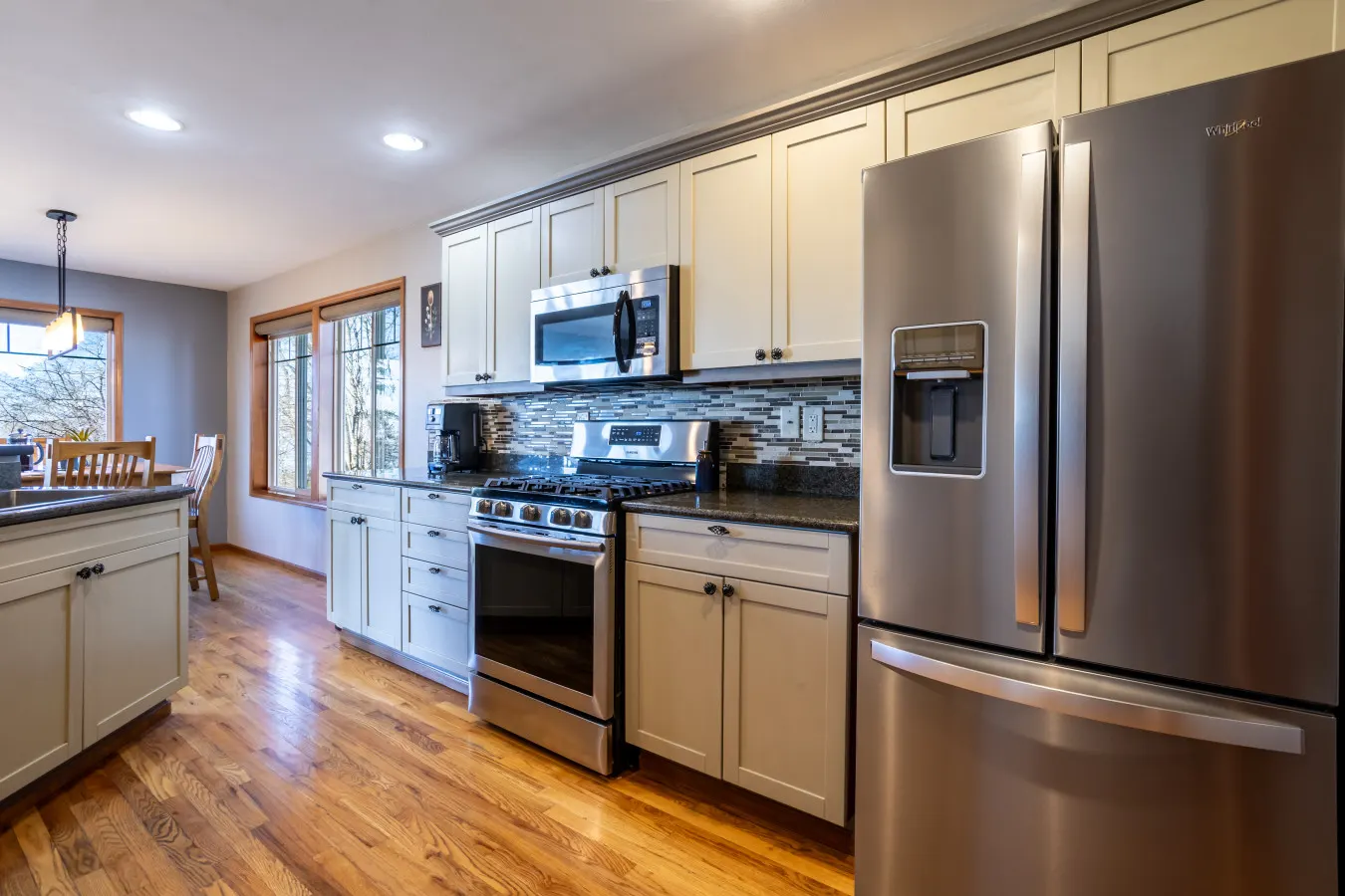 Bay Views, Hot Tub, Gym & Beach Access Birch Bay 16