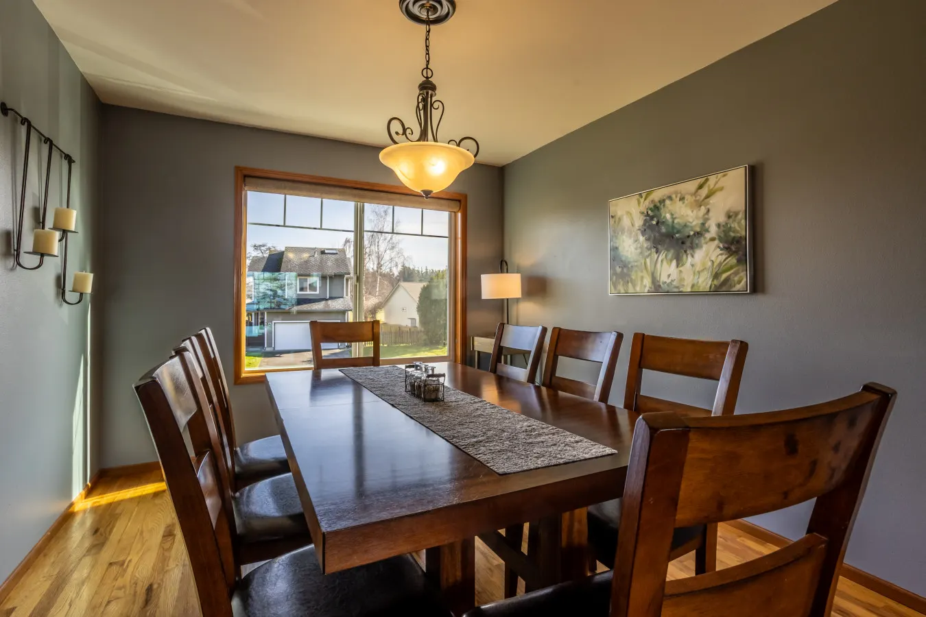 Bay Views, Hot Tub, Gym & Beach Access Birch Bay 18