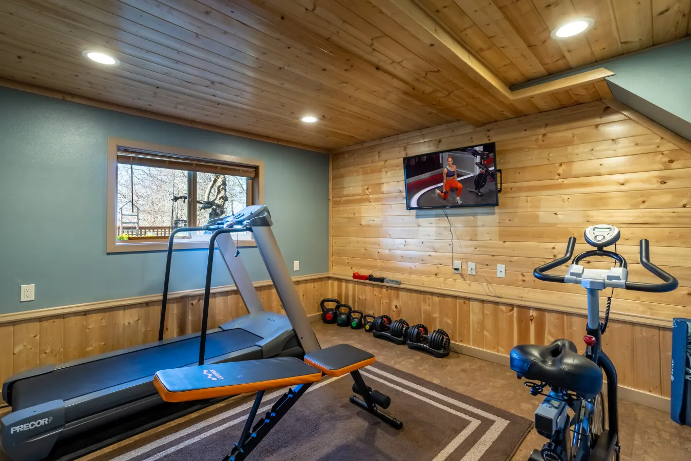 Bay Views, Hot Tub, Gym & Beach Access | Birch Bay — photo 3