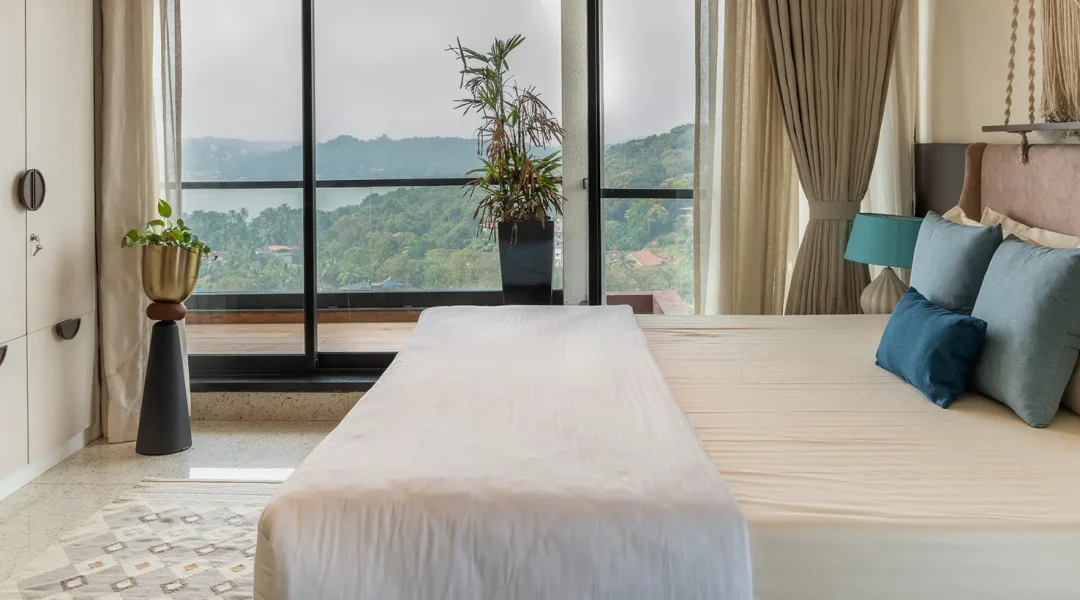 Full House-Hills & Sea View Penthouse | Pool 12