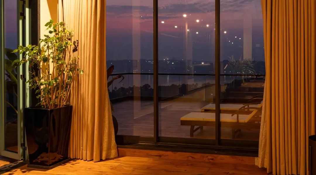 Full House-Hills & Sea View Penthouse | Pool 16