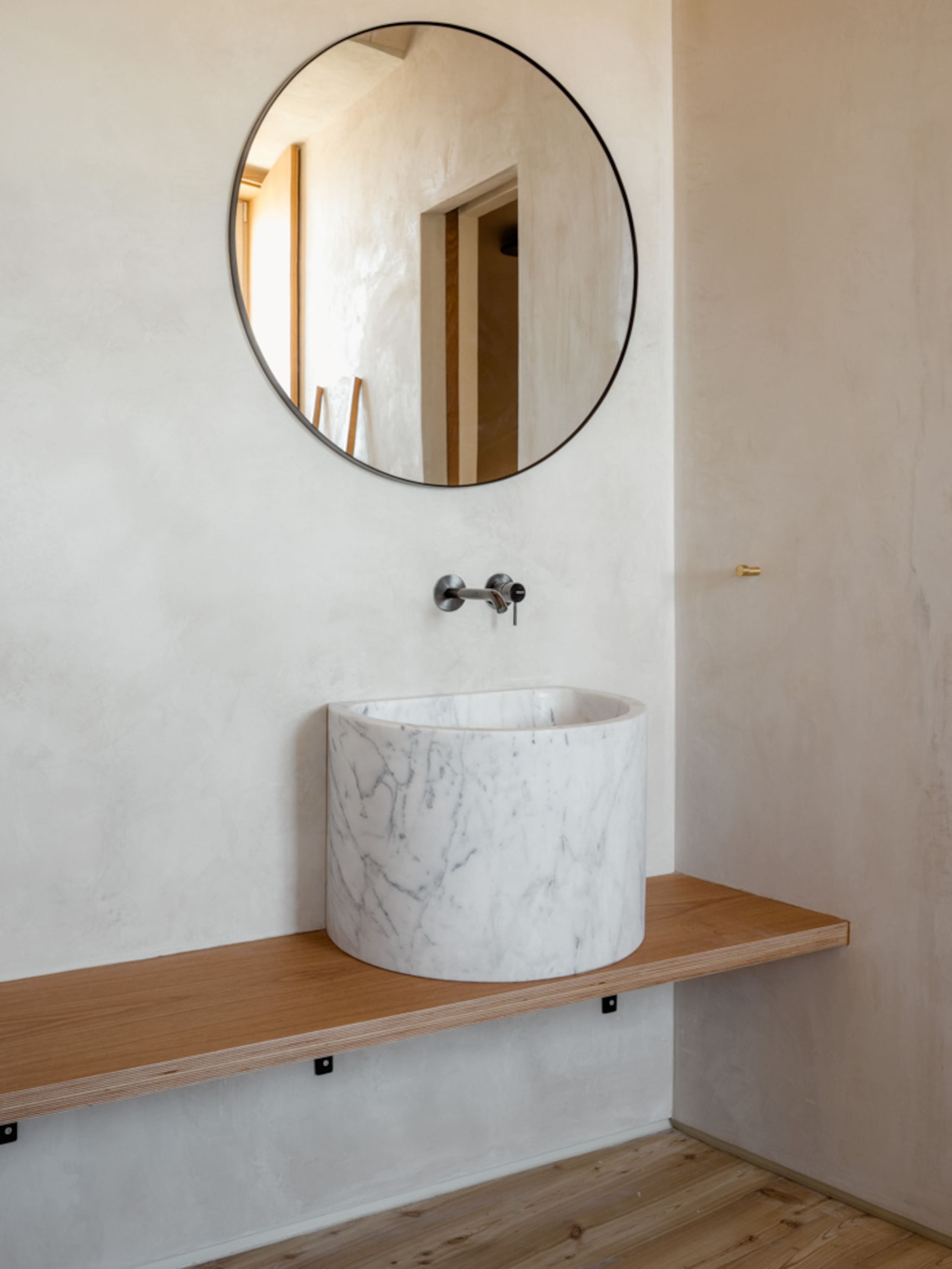 Poleiro – Panoramic Duplex Perch 26