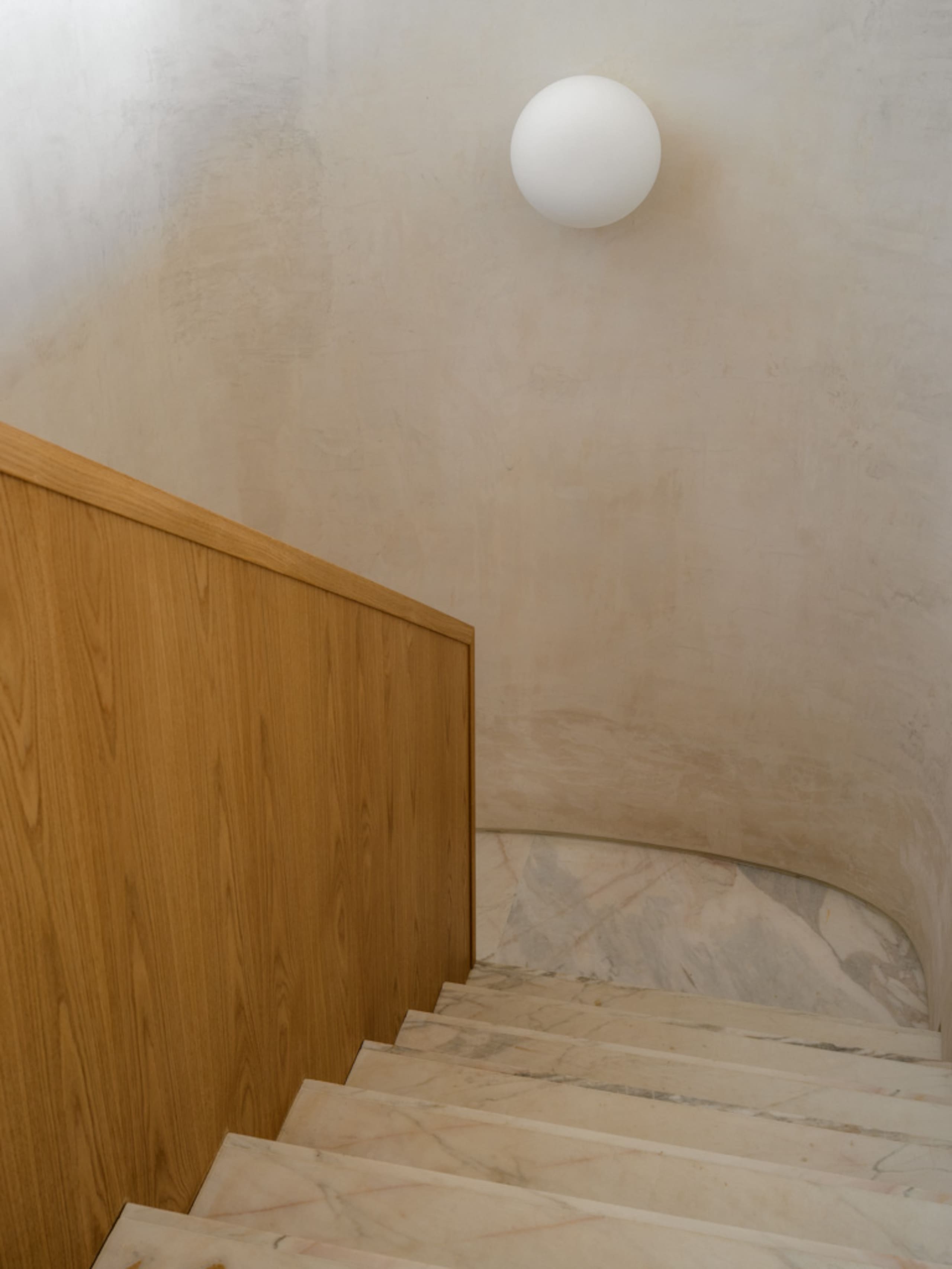 Poleiro – Panoramic Duplex Perch 38