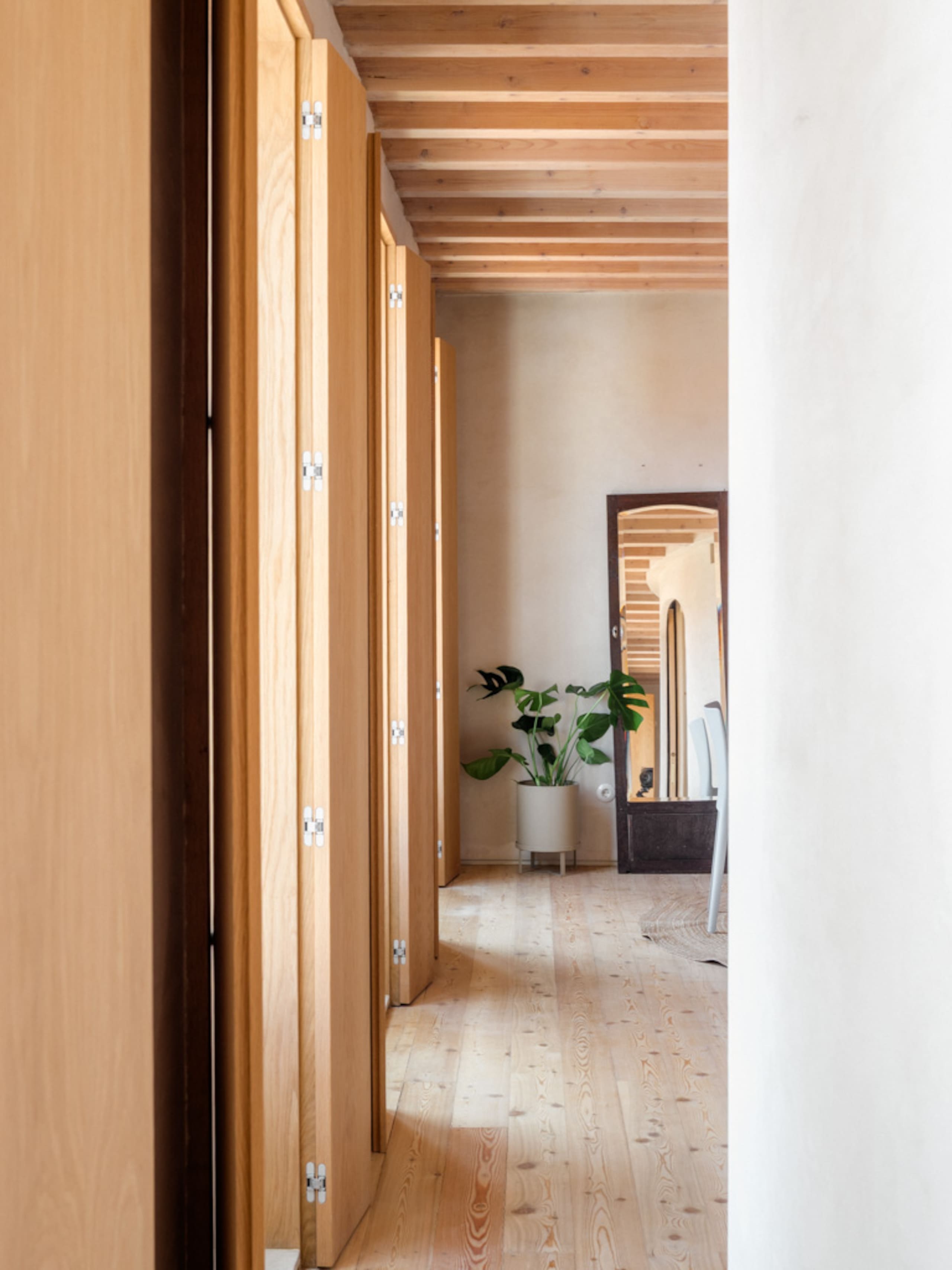 Poleiro – Panoramic Duplex Perch 13