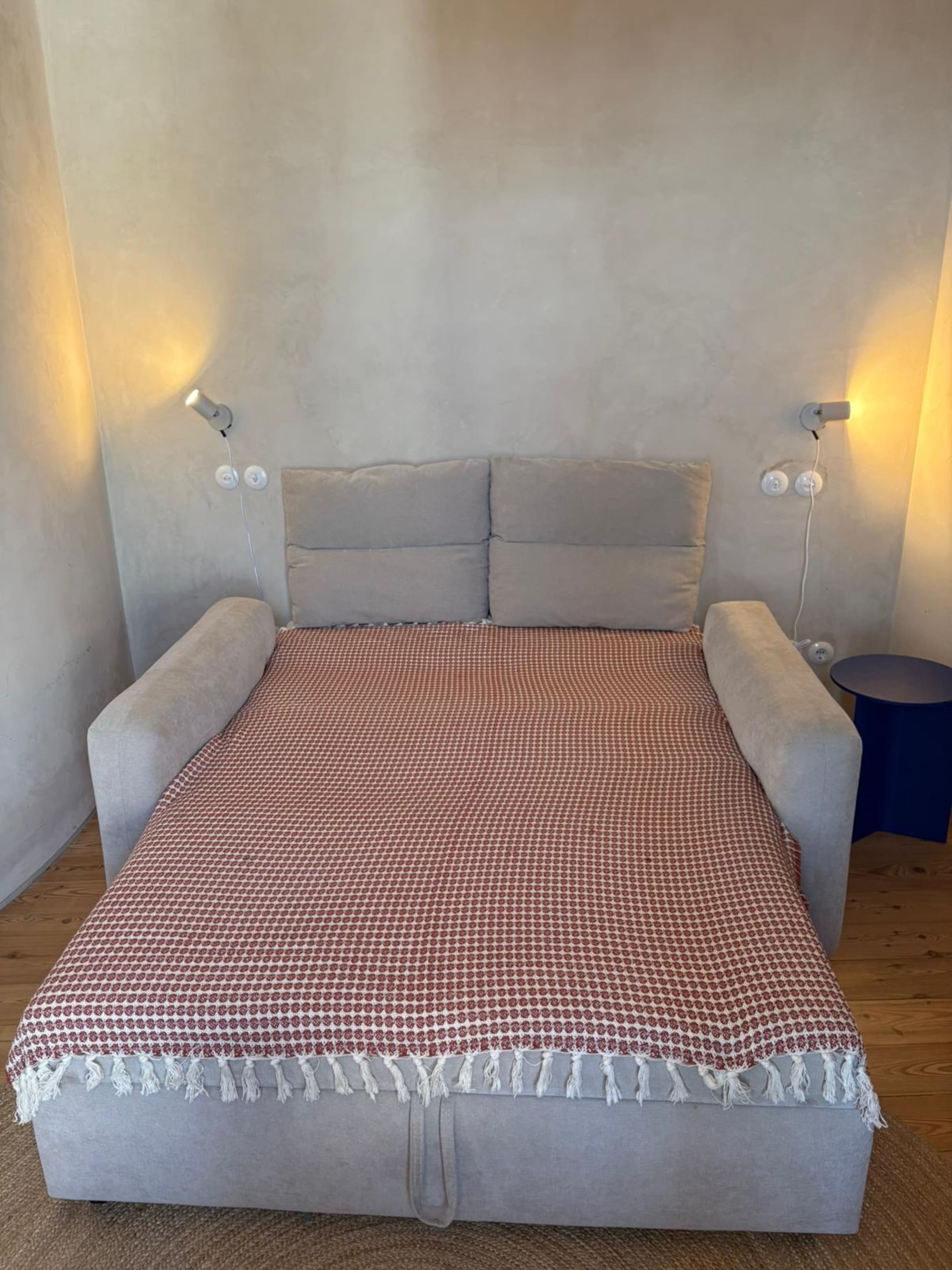 Poleiro – Panoramic Duplex Perch 11