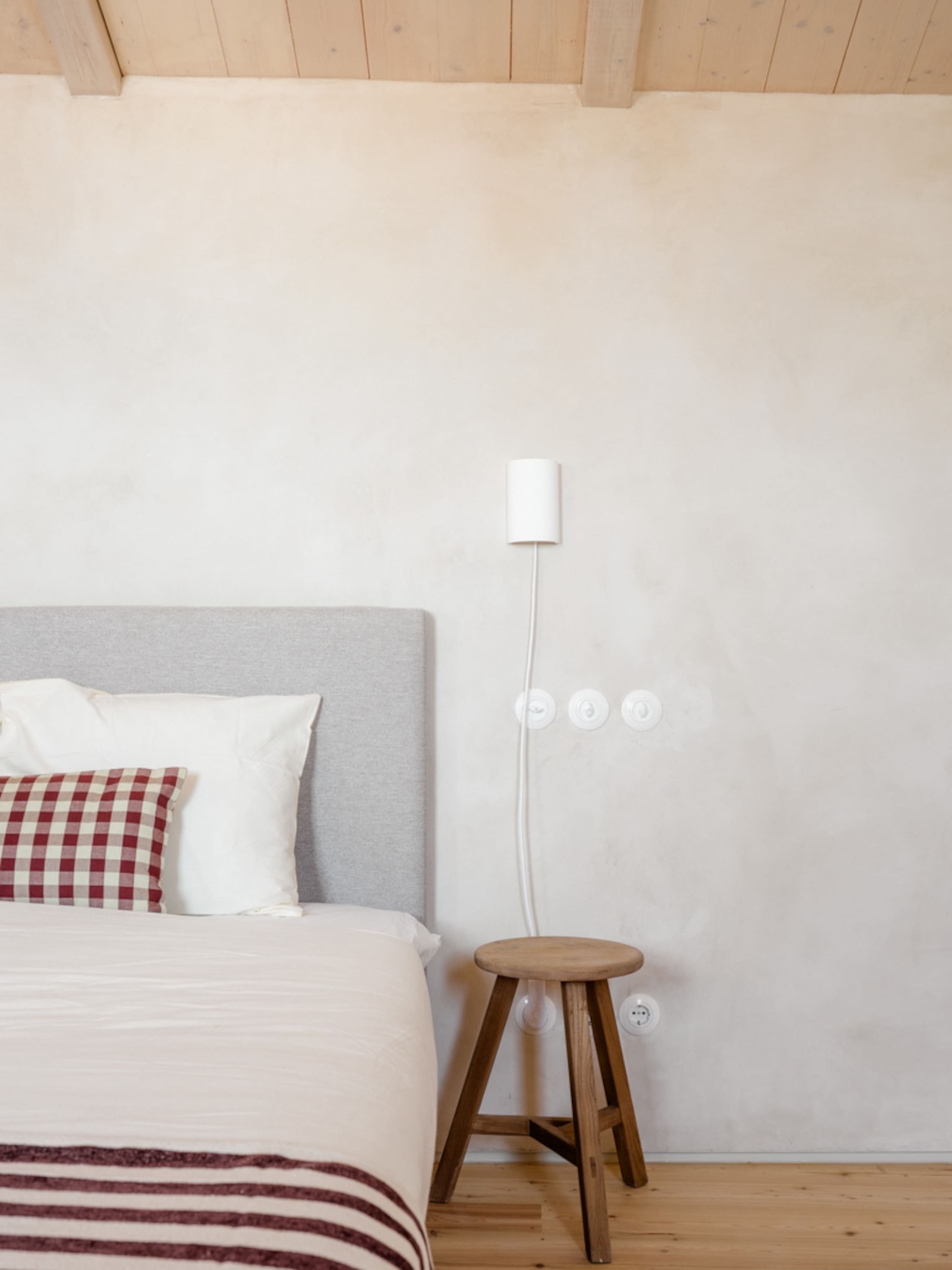 Poleiro – Panoramic Duplex Perch 18