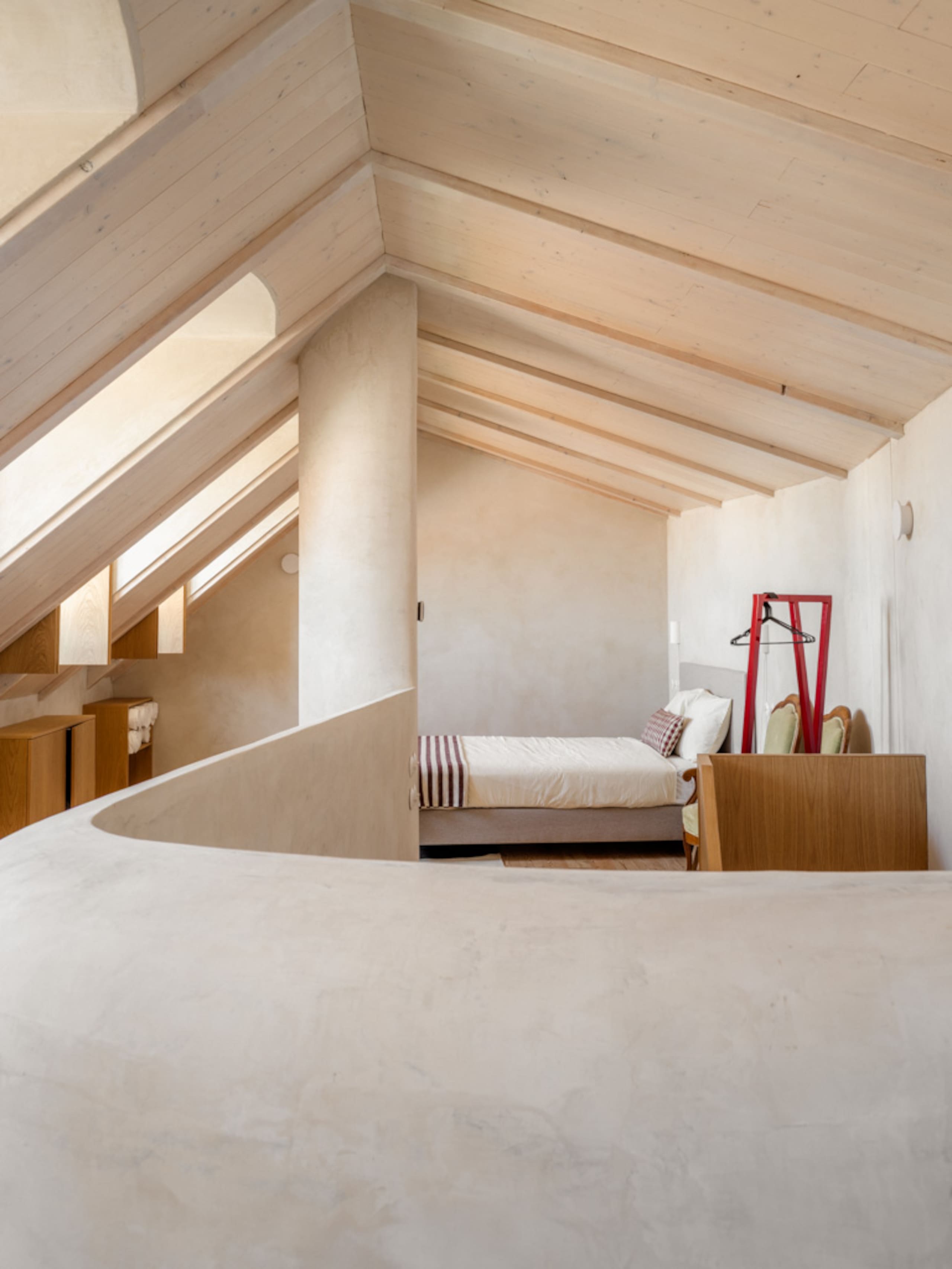 Poleiro – Panoramic Duplex Perch 20